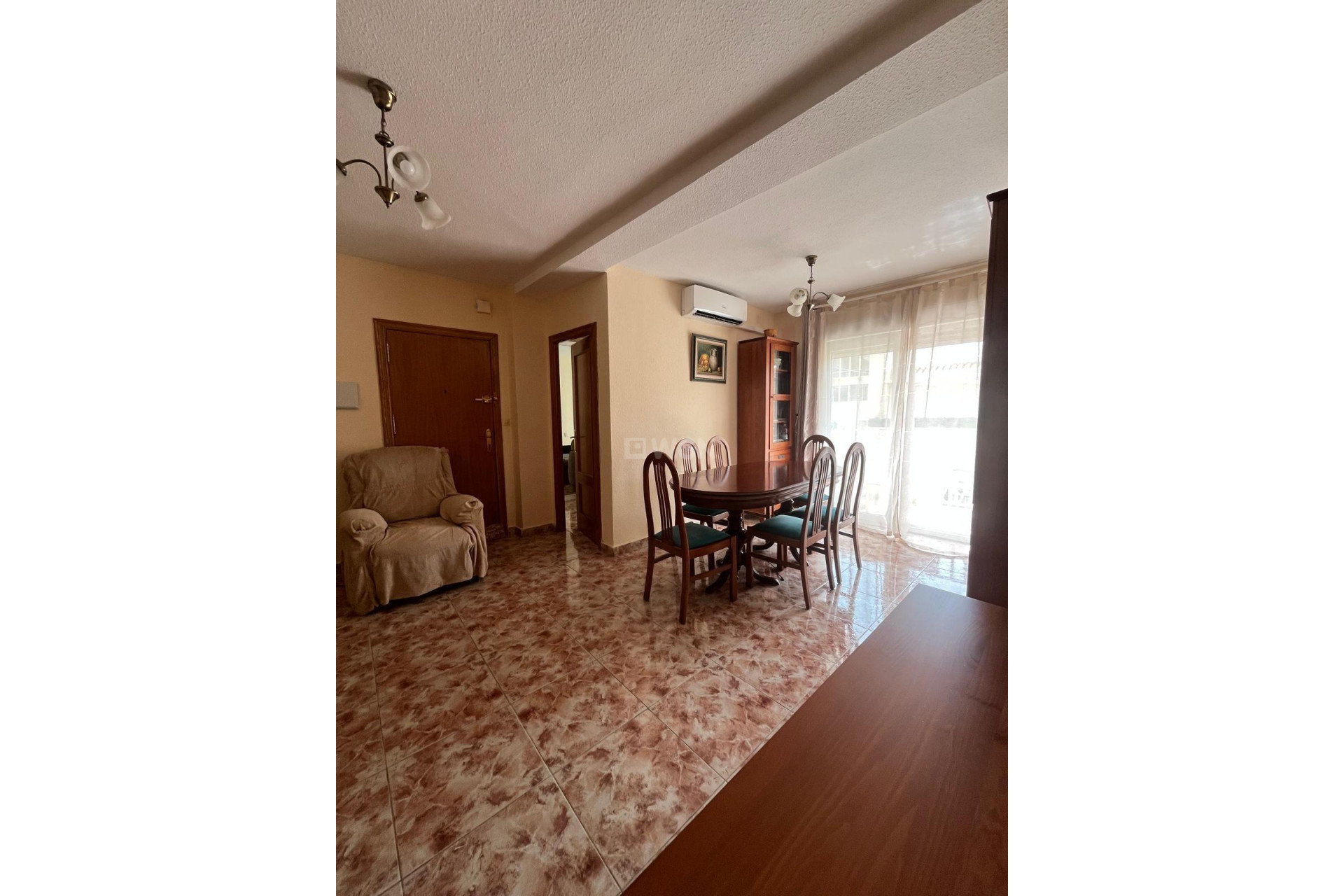 Wiederverkauf - Penthouse - Torrevieja - Playa del Cura