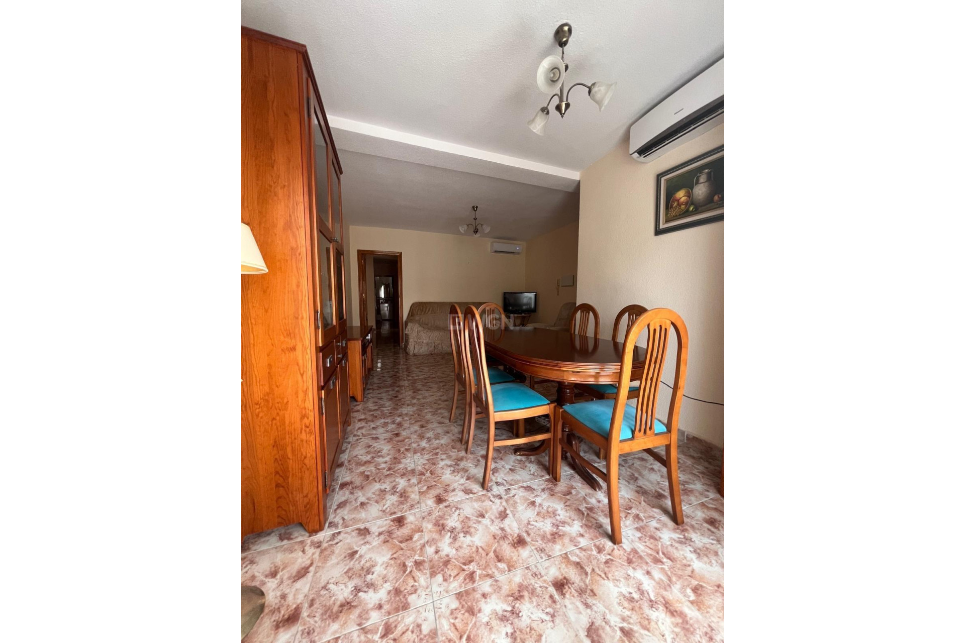 Wiederverkauf - Penthouse - Torrevieja - Playa del Cura