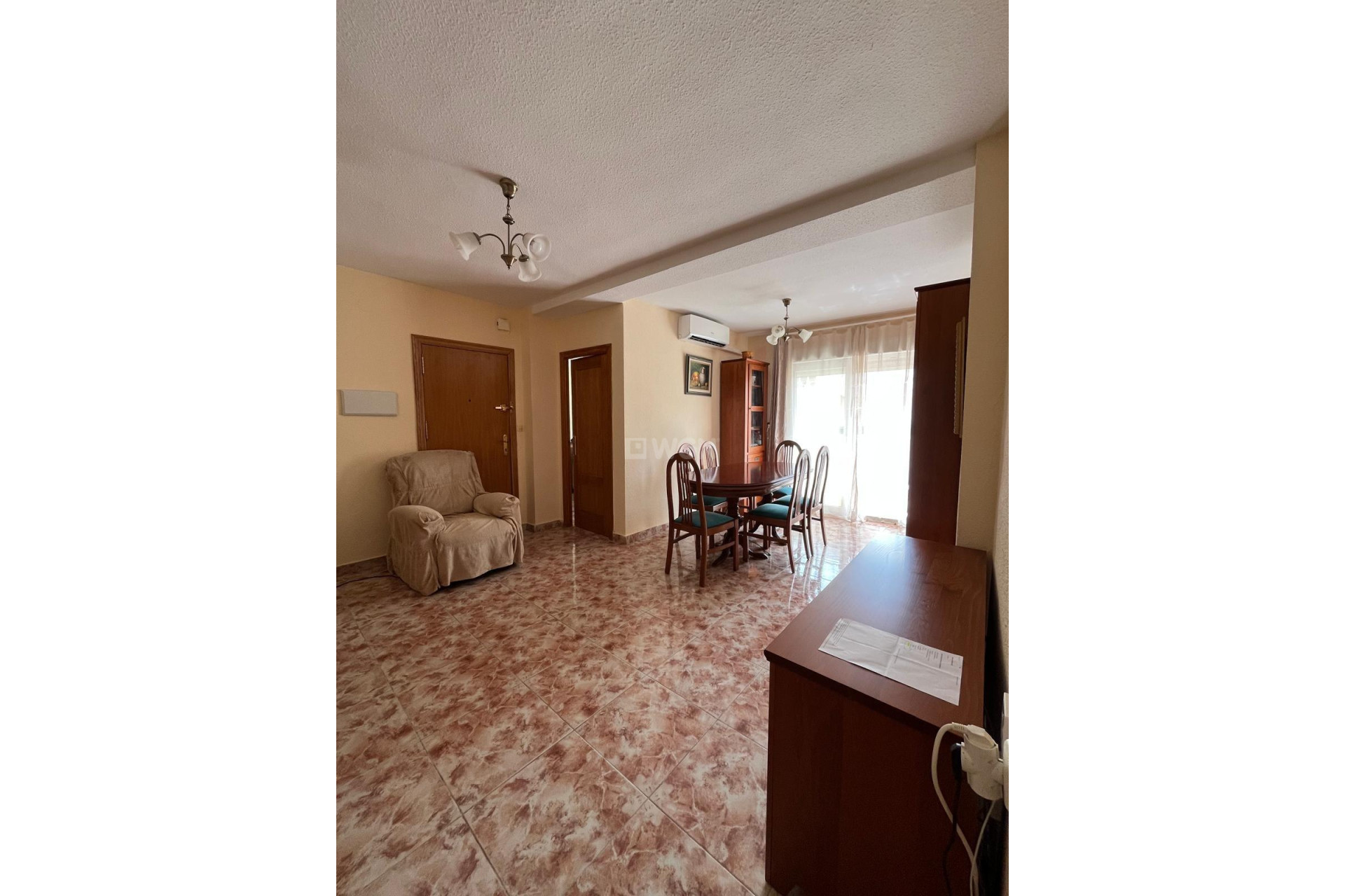 Wiederverkauf - Penthouse - Torrevieja - Playa del Cura