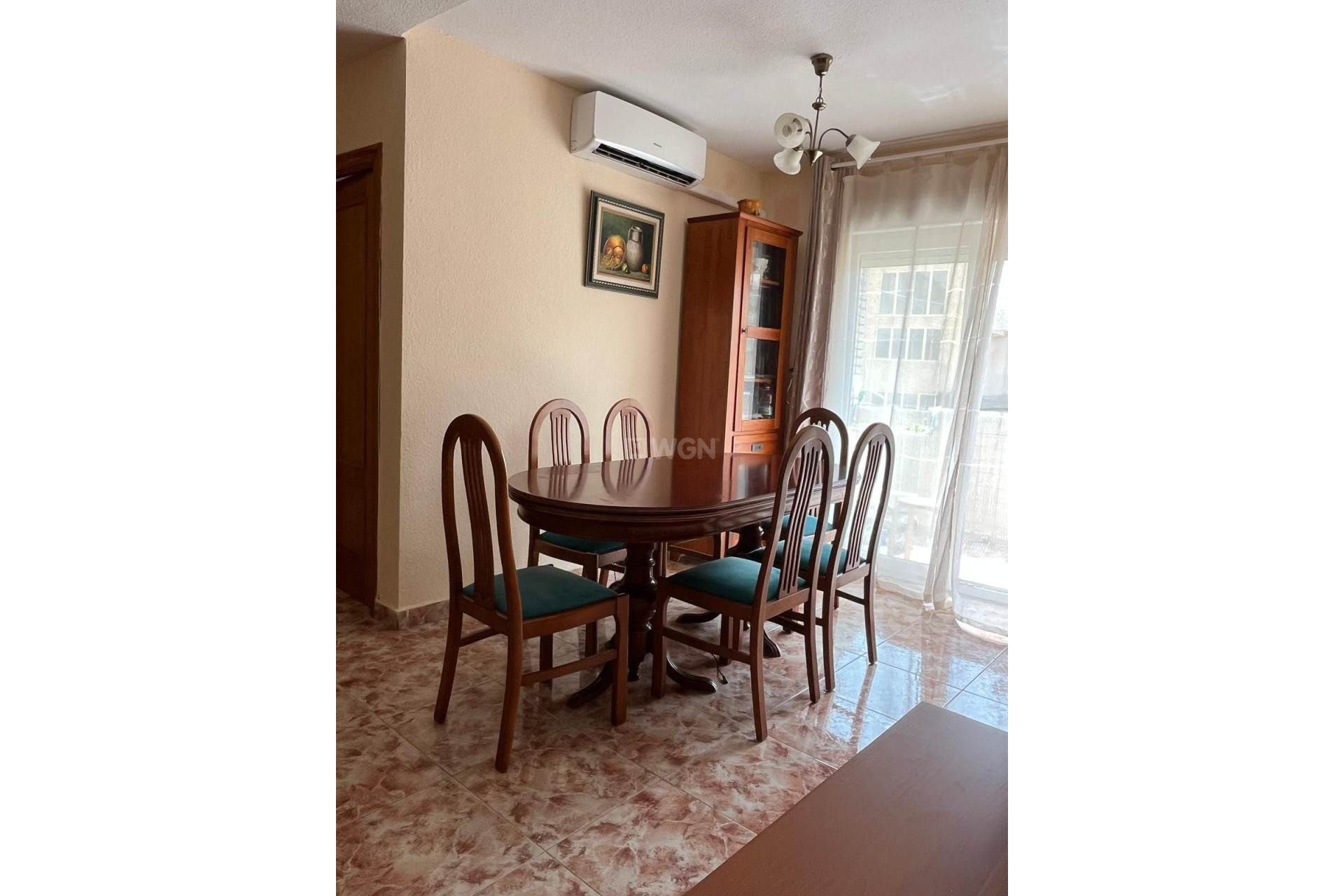 Wiederverkauf - Penthouse - Torrevieja - Playa del Cura