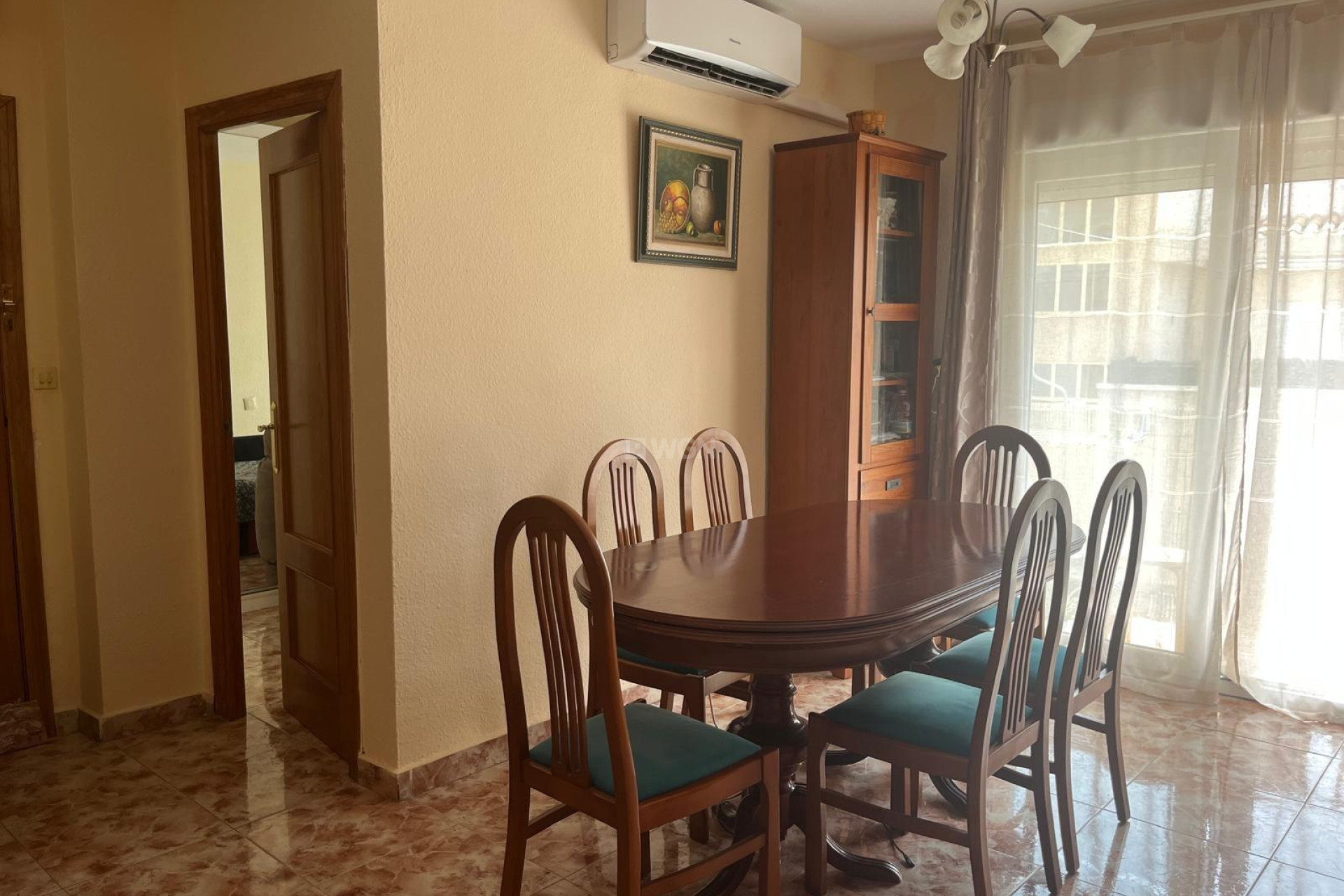 Wiederverkauf - Penthouse - Torrevieja - Playa del Cura