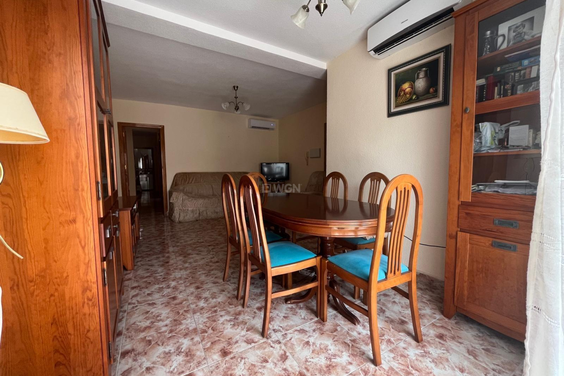 Wiederverkauf - Penthouse - Torrevieja - Playa del Cura