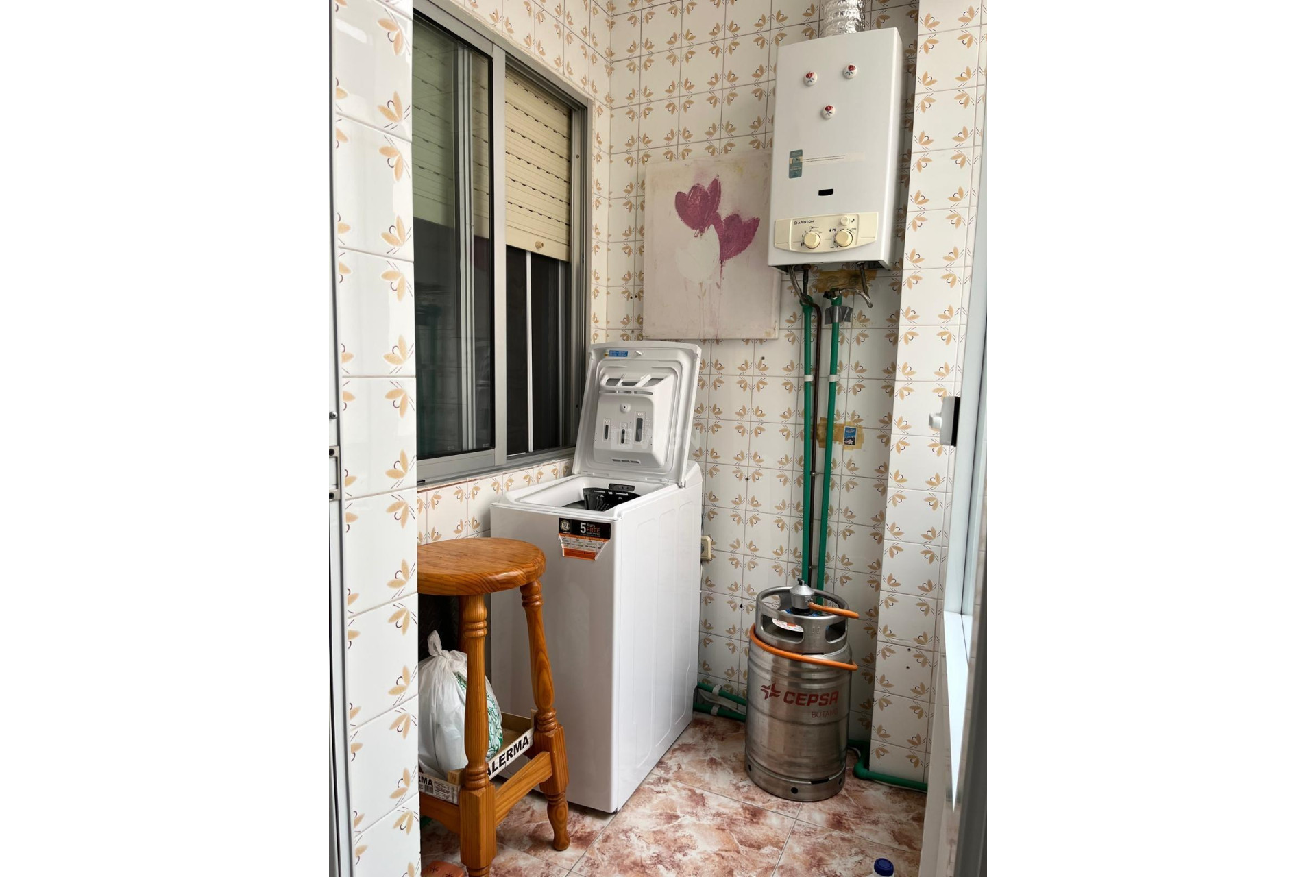 Wiederverkauf - Penthouse - Torrevieja - Playa del Cura