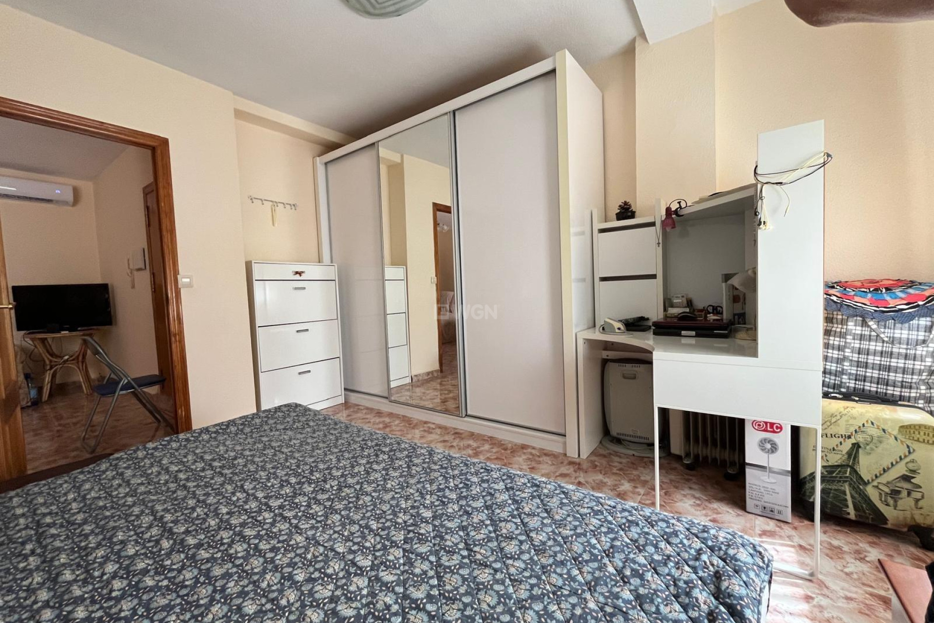 Wiederverkauf - Penthouse - Torrevieja - Playa del Cura