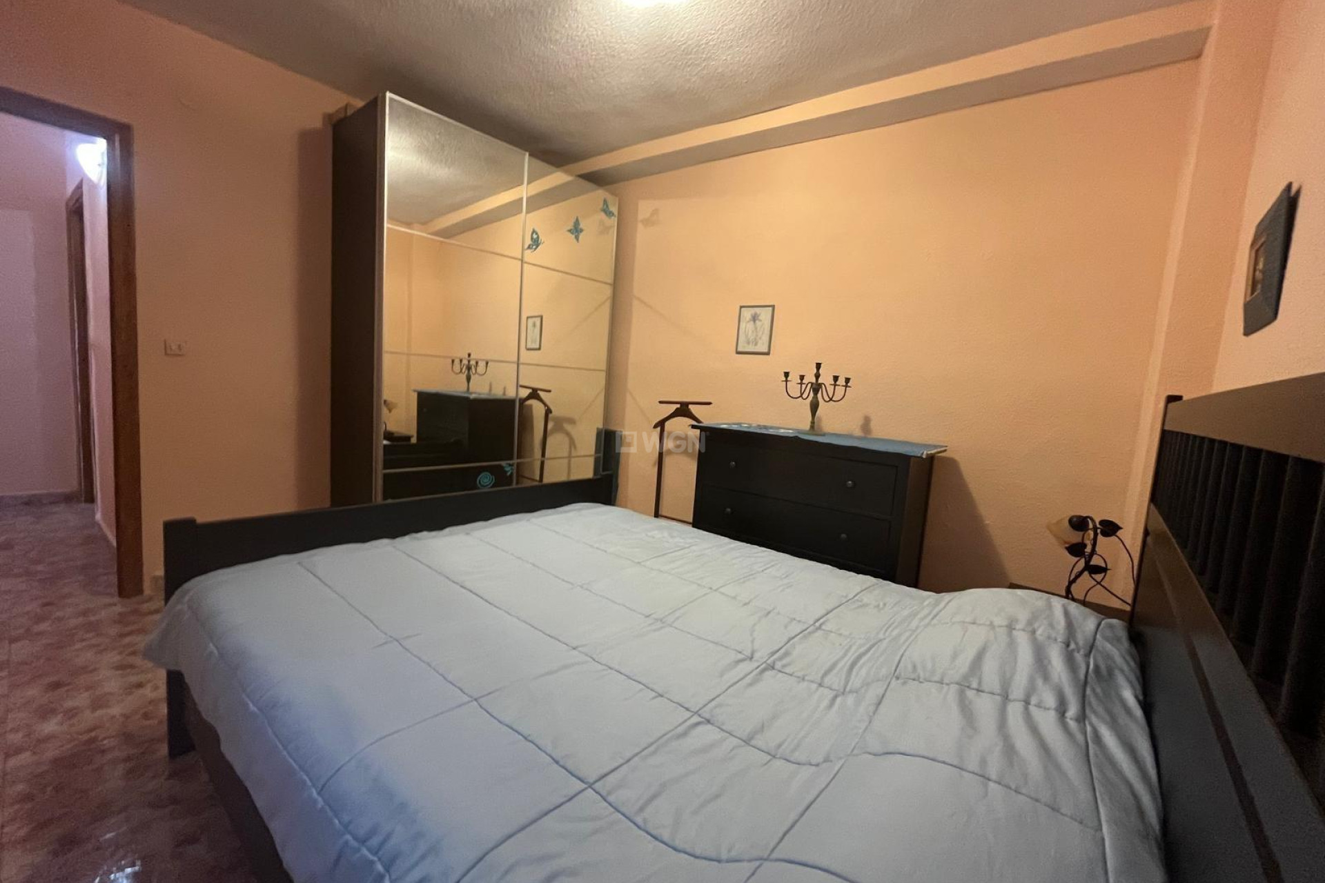 Wiederverkauf - Penthouse - Torrevieja - Playa del Cura