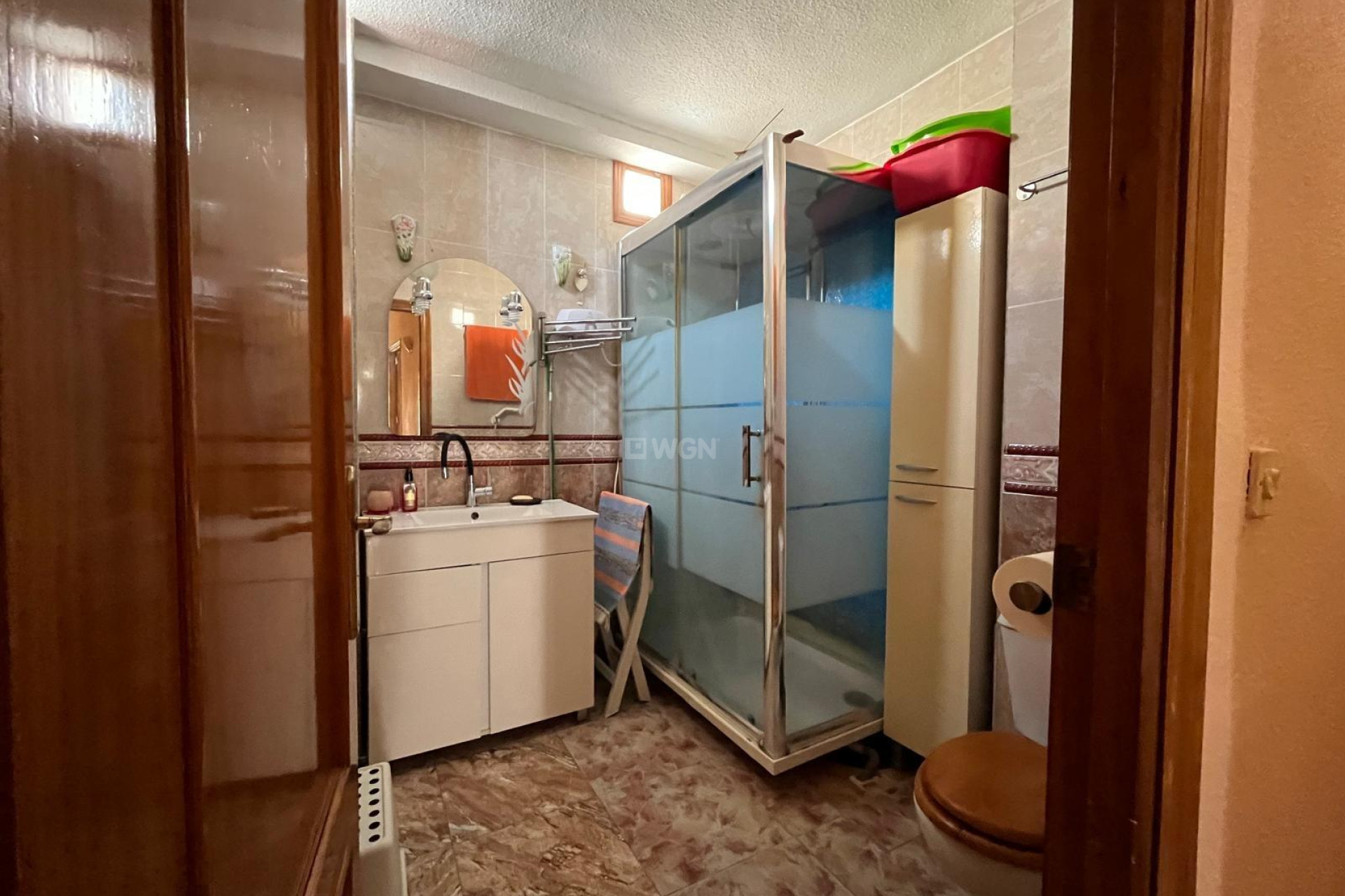 Wiederverkauf - Penthouse - Torrevieja - Playa del Cura