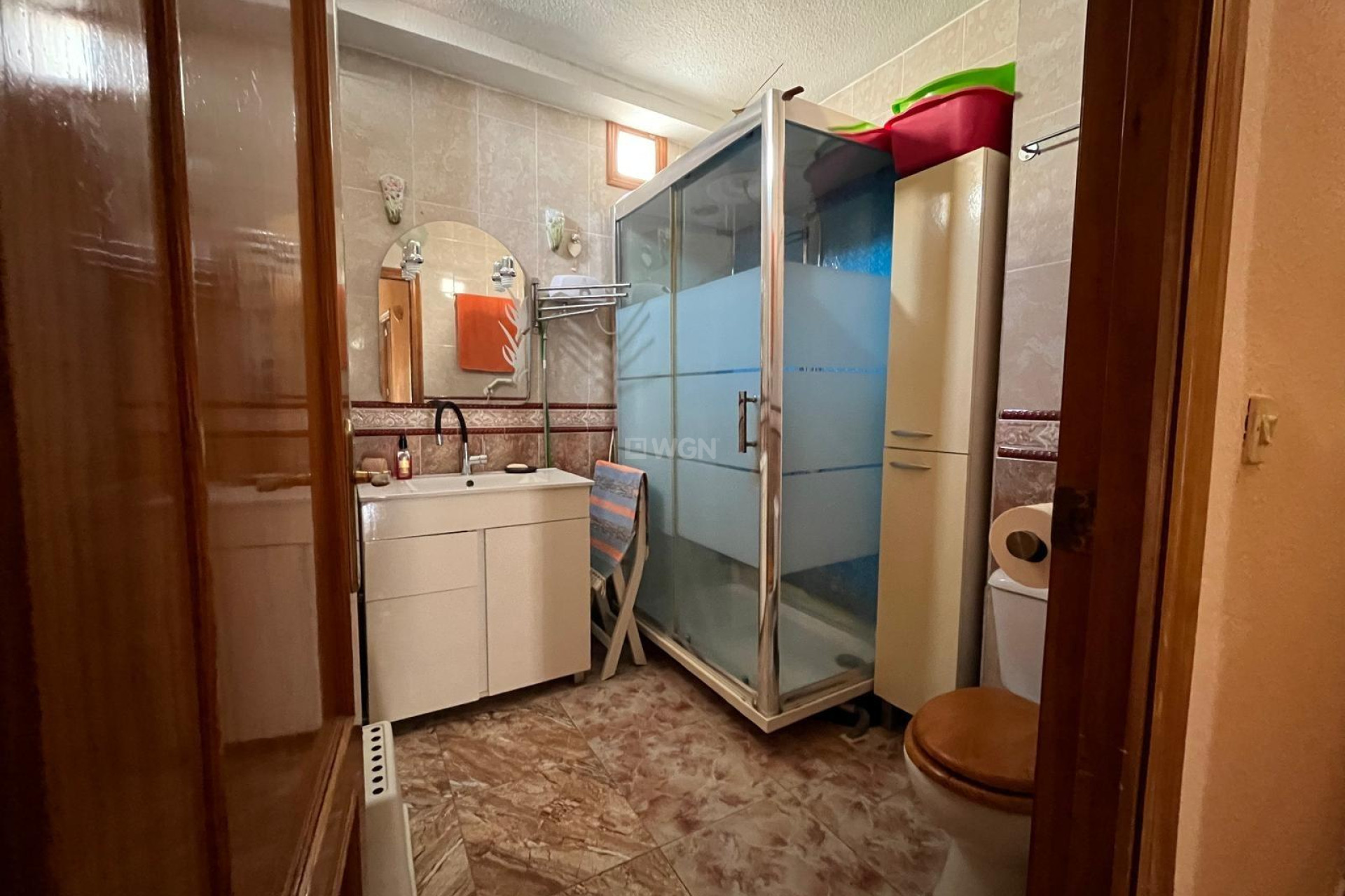 Wiederverkauf - Penthouse - Torrevieja - Playa del Cura