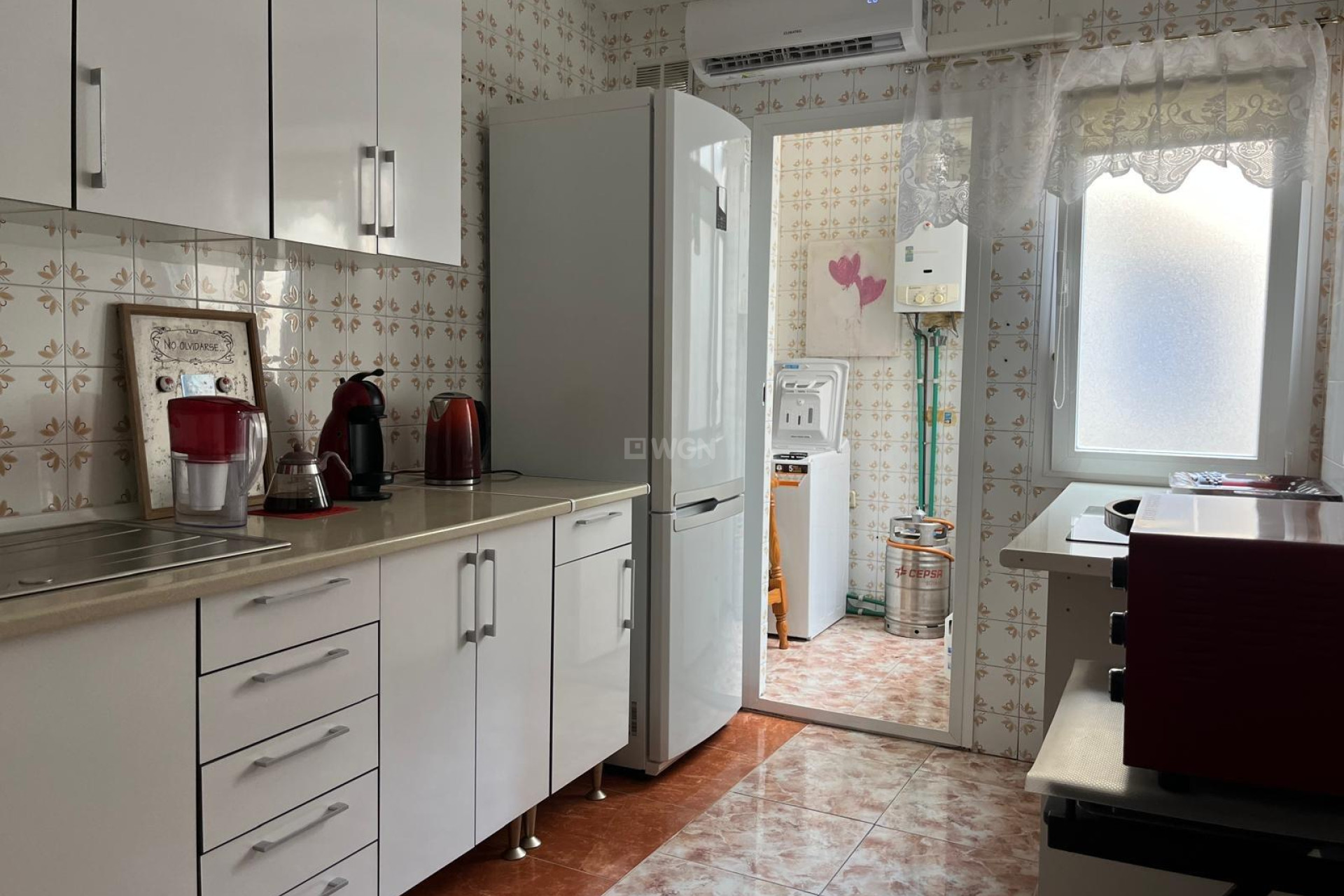 Wiederverkauf - Penthouse - Torrevieja - Playa del Cura