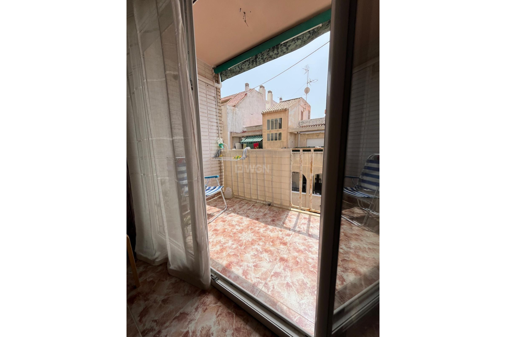 Wiederverkauf - Penthouse - Torrevieja - Playa del Cura