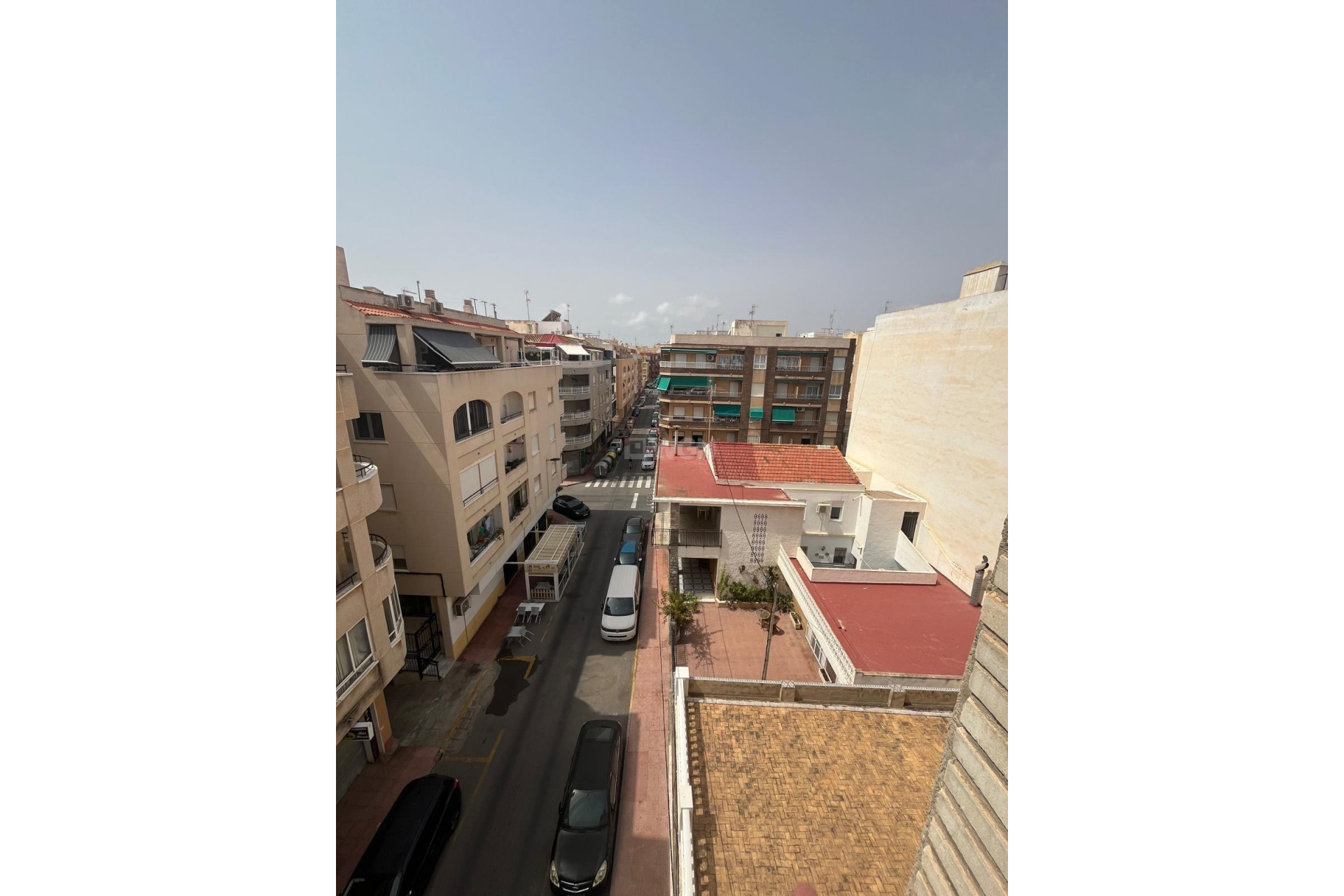 Wiederverkauf - Penthouse - Torrevieja - Playa del Cura