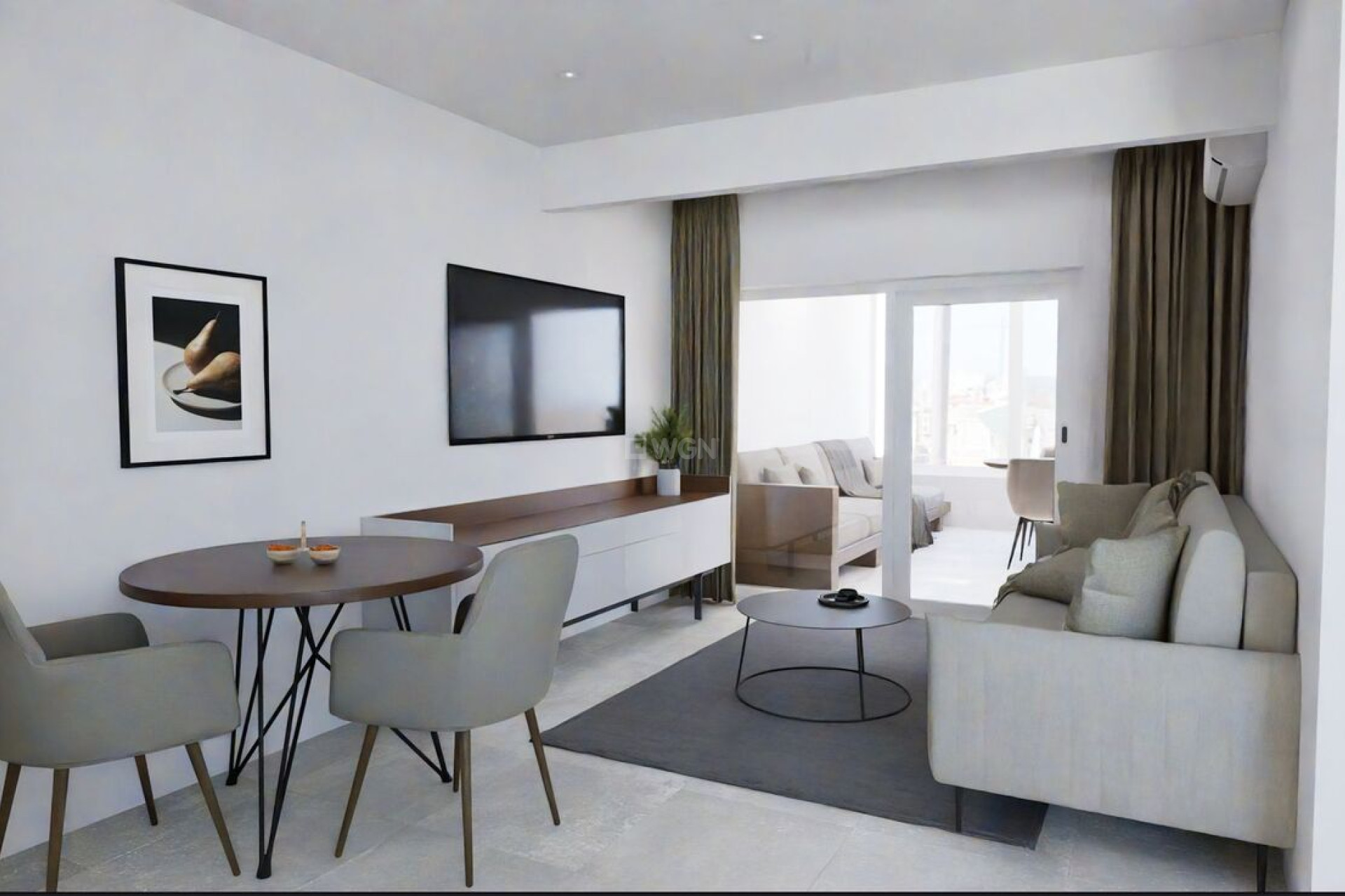 Wiederverkauf - Penthouse - Torrevieja - Playa del Cura