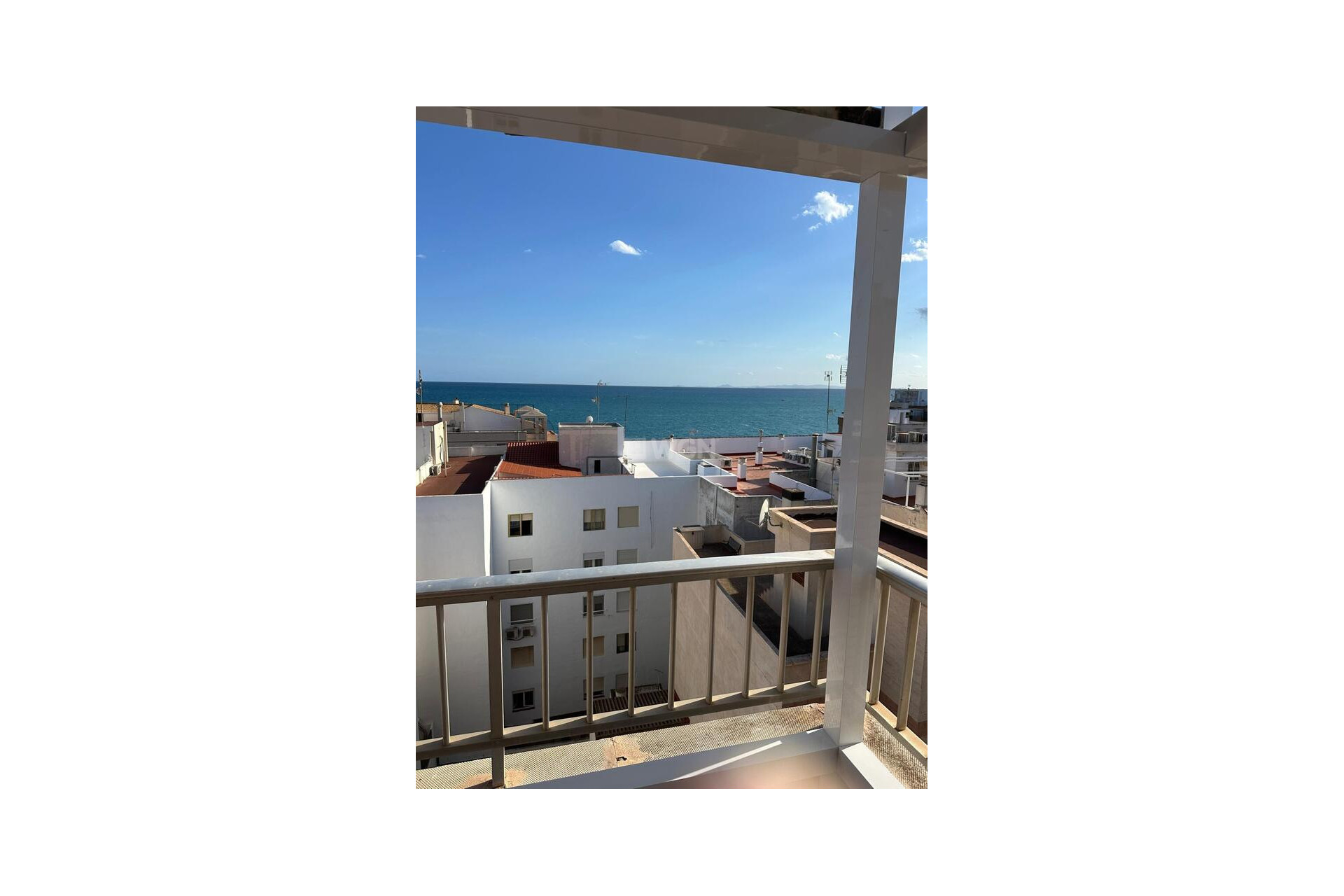 Wiederverkauf - Penthouse - Torrevieja - Playa del Cura