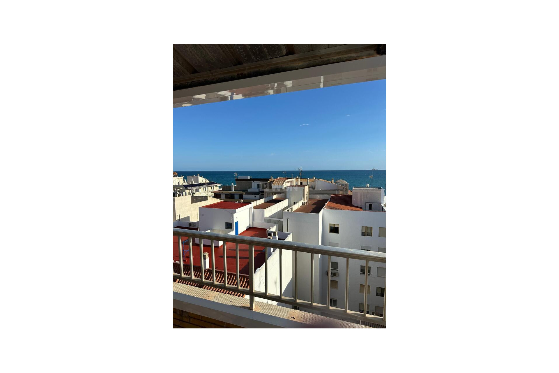 Wiederverkauf - Penthouse - Torrevieja - Playa del Cura