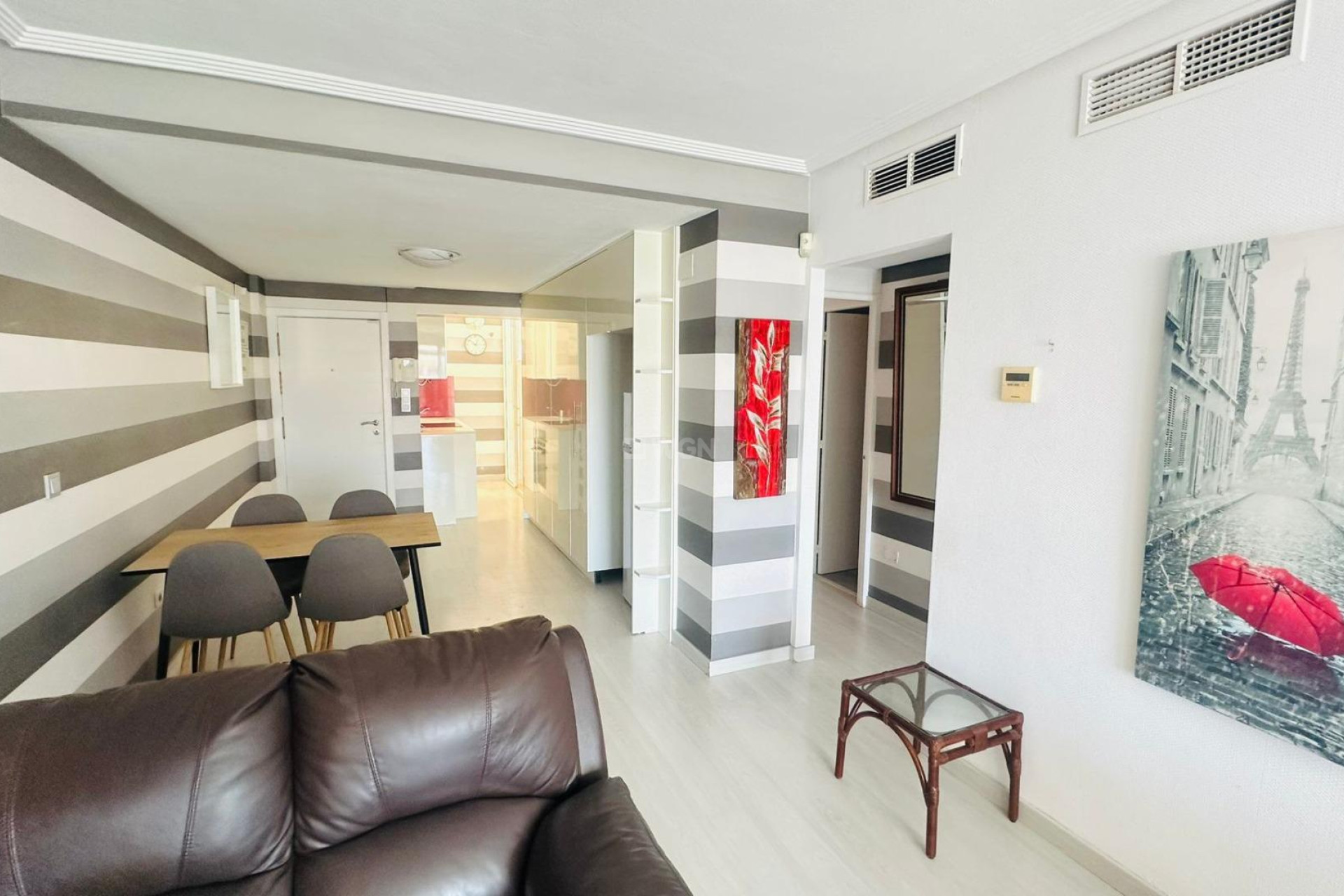 Wiederverkauf - Penthouse - Torrevieja - Playa del Cura