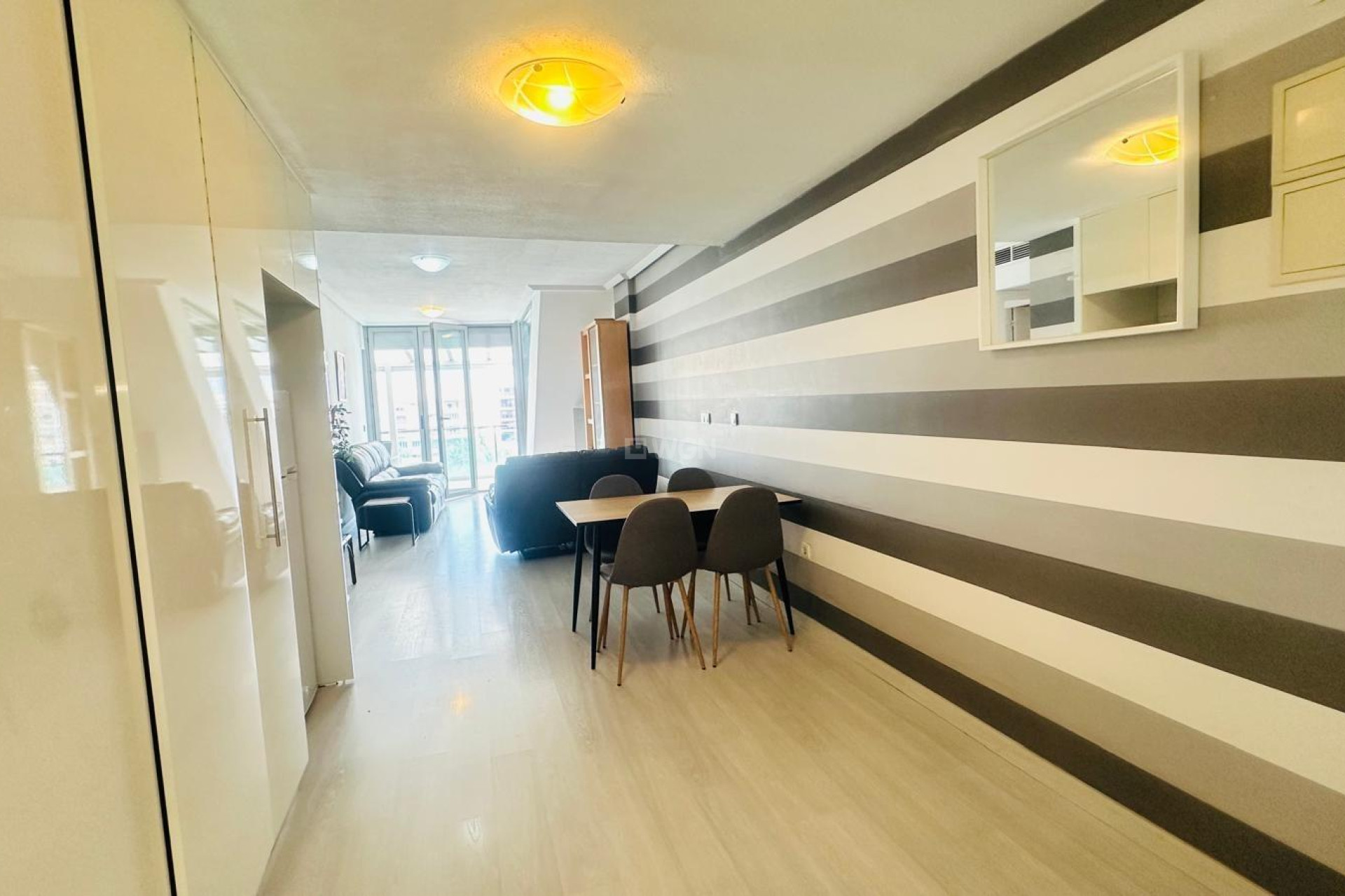 Wiederverkauf - Penthouse - Torrevieja - Playa del Cura