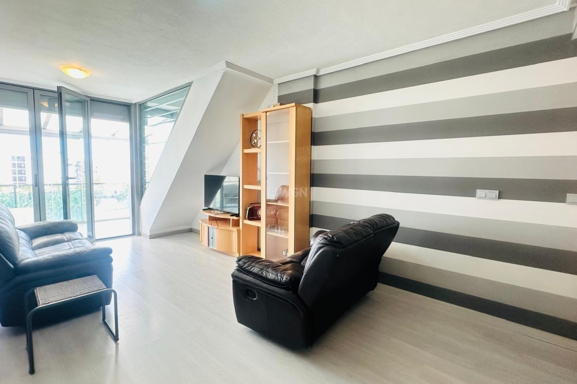 Wiederverkauf - Penthouse - Torrevieja - Playa del Cura