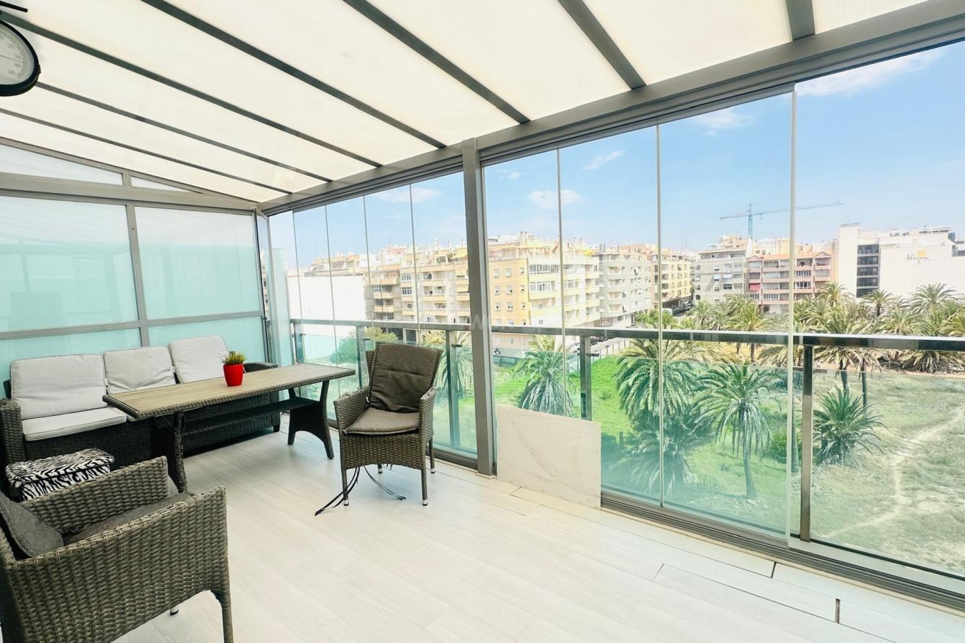 Wiederverkauf - Penthouse - Torrevieja - Playa del Cura