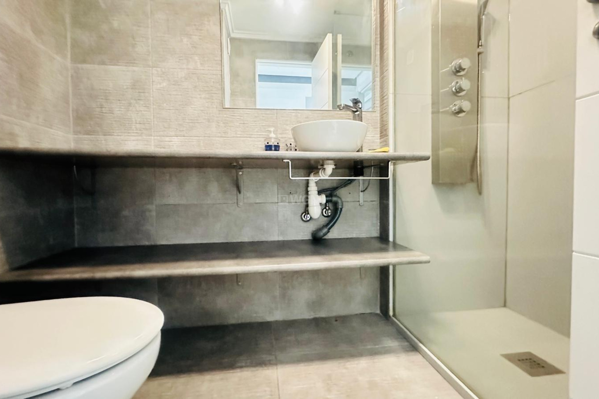 Wiederverkauf - Penthouse - Torrevieja - Playa del Cura