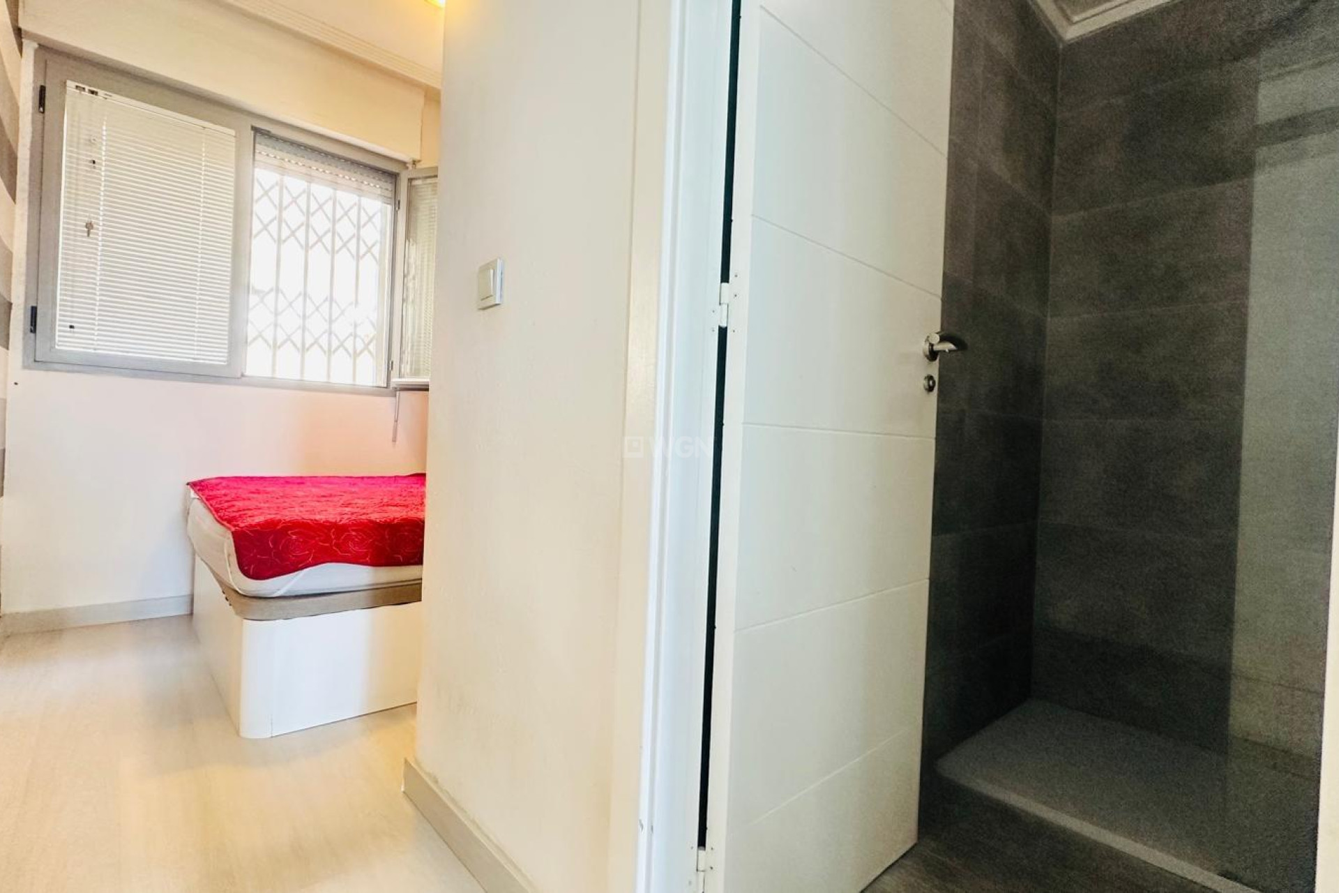 Wiederverkauf - Penthouse - Torrevieja - Playa del Cura