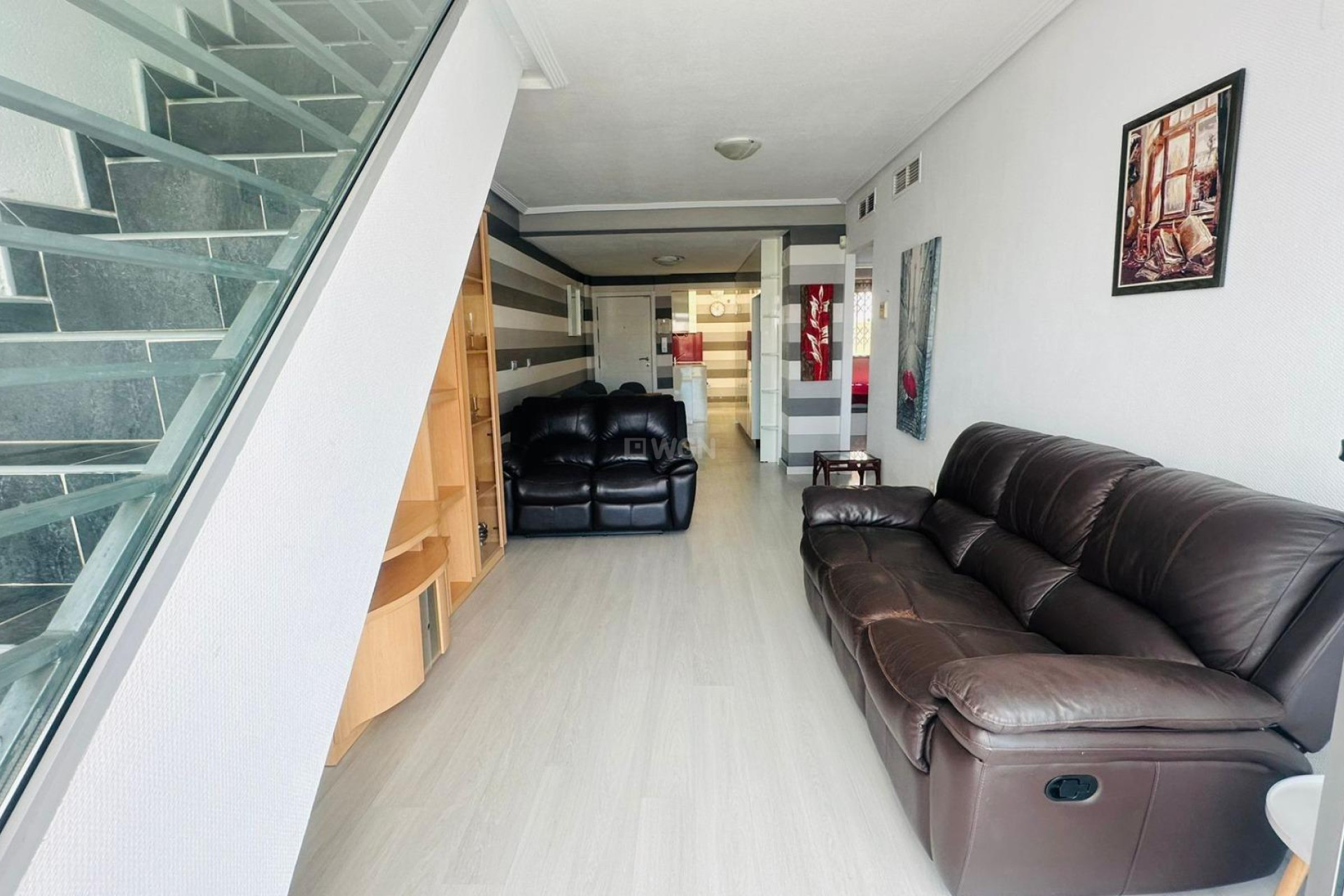 Wiederverkauf - Penthouse - Torrevieja - Playa del Cura