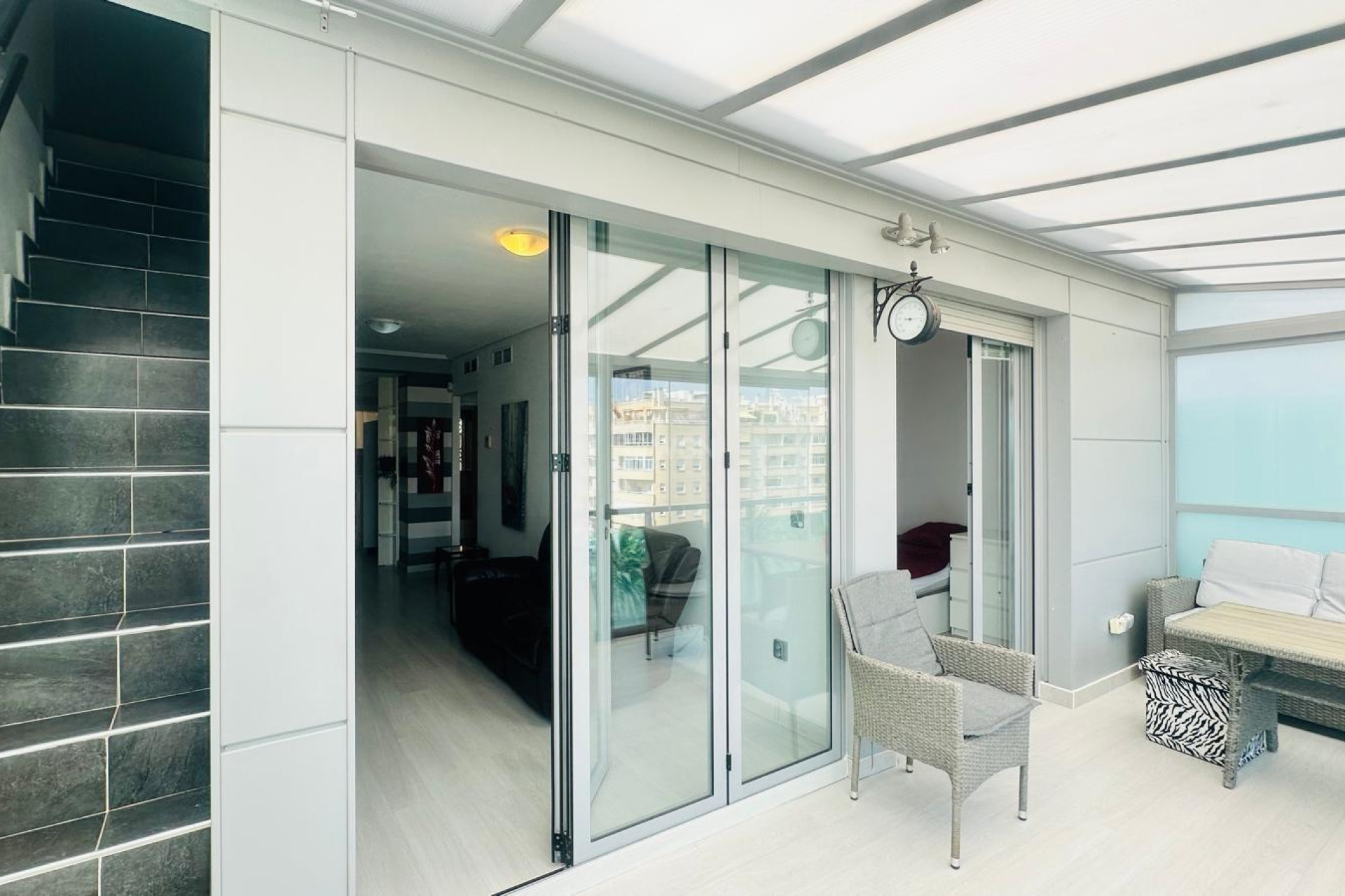 Wiederverkauf - Penthouse - Torrevieja - Playa del Cura