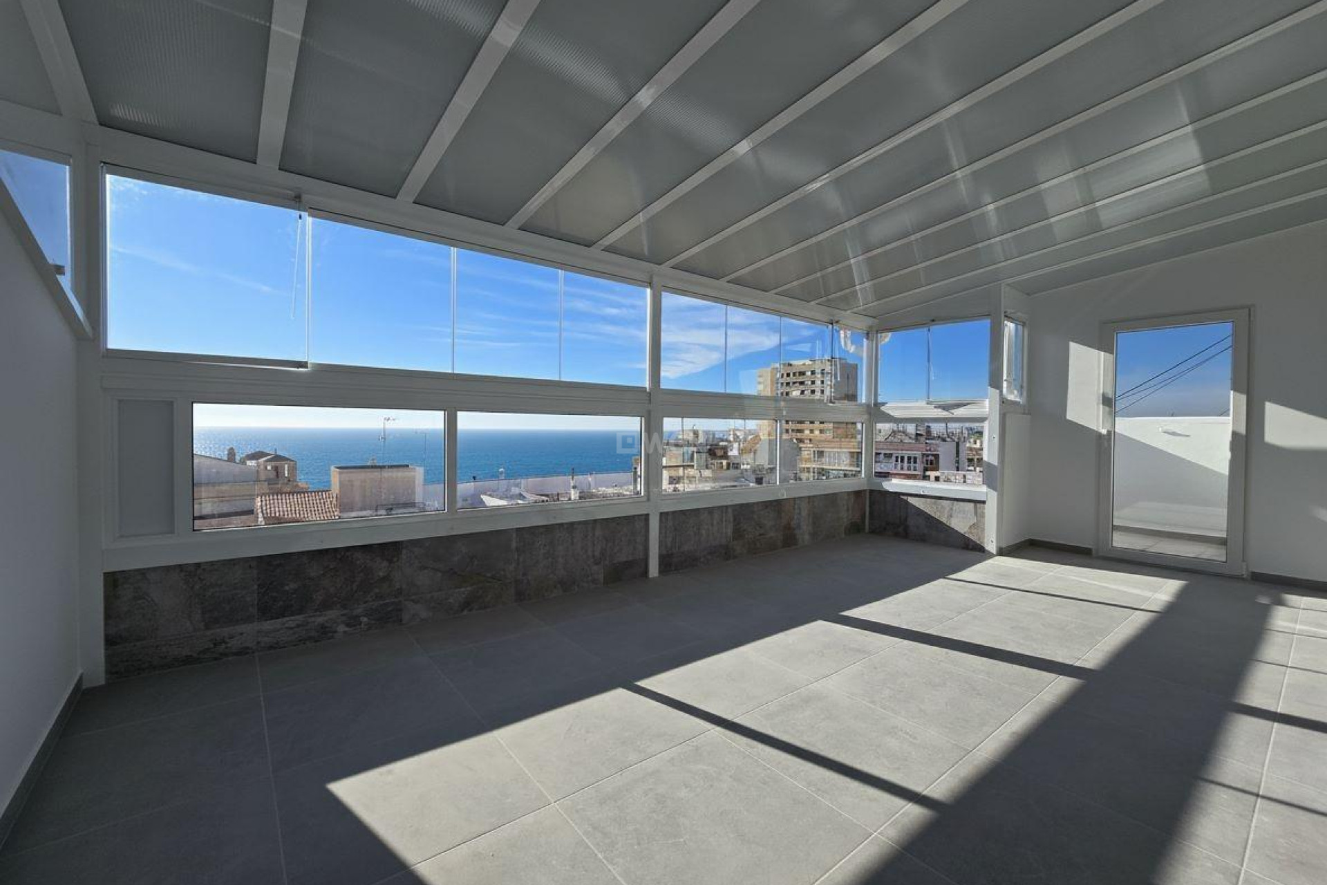 Wiederverkauf - Penthouse - Torrevieja - Playa del Cura