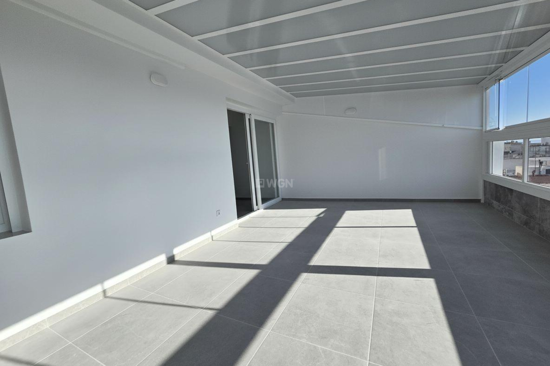 Wiederverkauf - Penthouse - Torrevieja - Playa del Cura