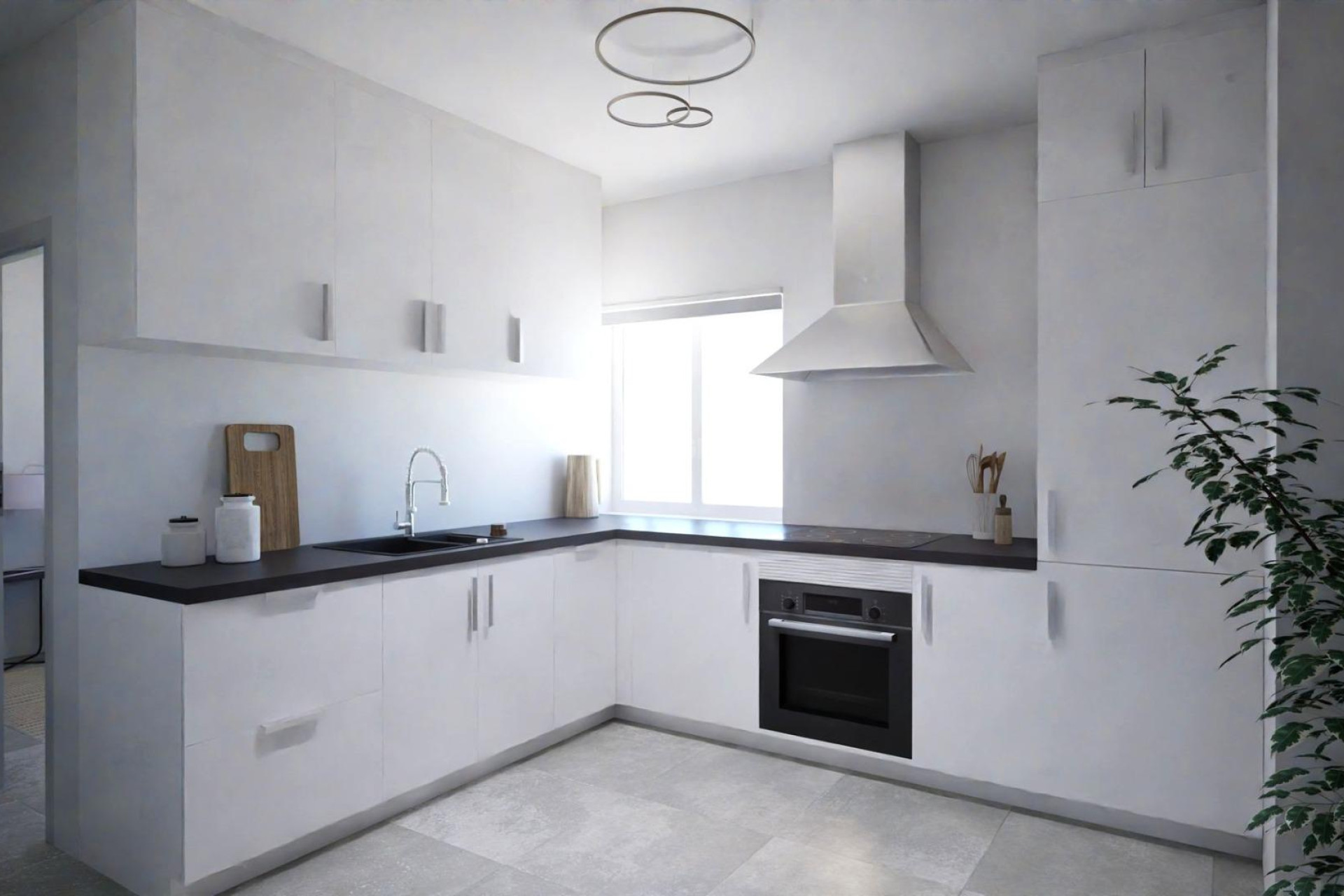 Wiederverkauf - Penthouse - Torrevieja - Playa del Cura