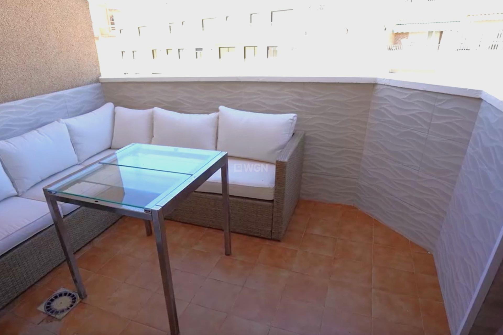Wiederverkauf - Penthouse - Torrevieja - Playa del Cura