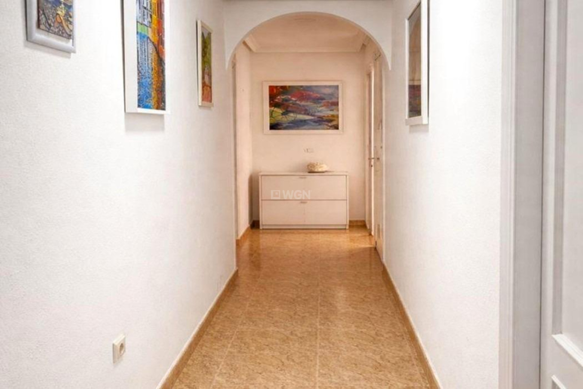 Wiederverkauf - Penthouse - Torrevieja - Playa del Cura