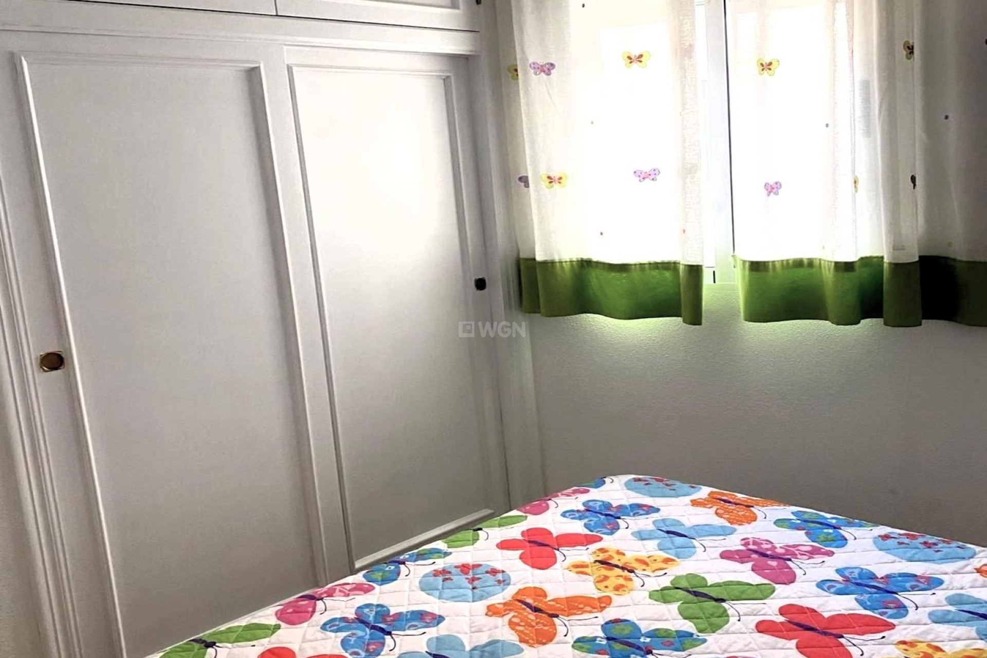 Wiederverkauf - Penthouse - Torrevieja - Playa del Cura