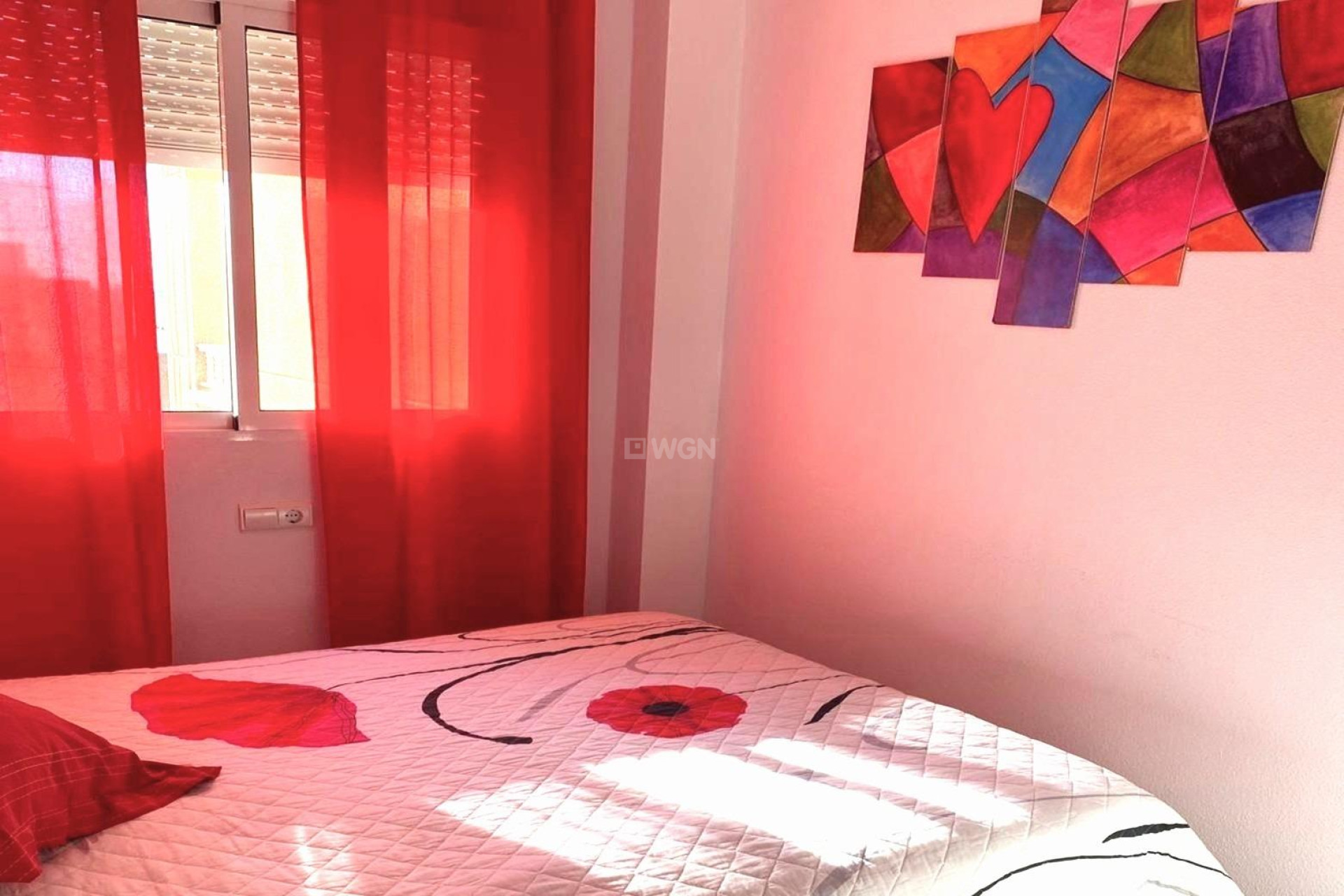 Wiederverkauf - Penthouse - Torrevieja - Playa del Cura