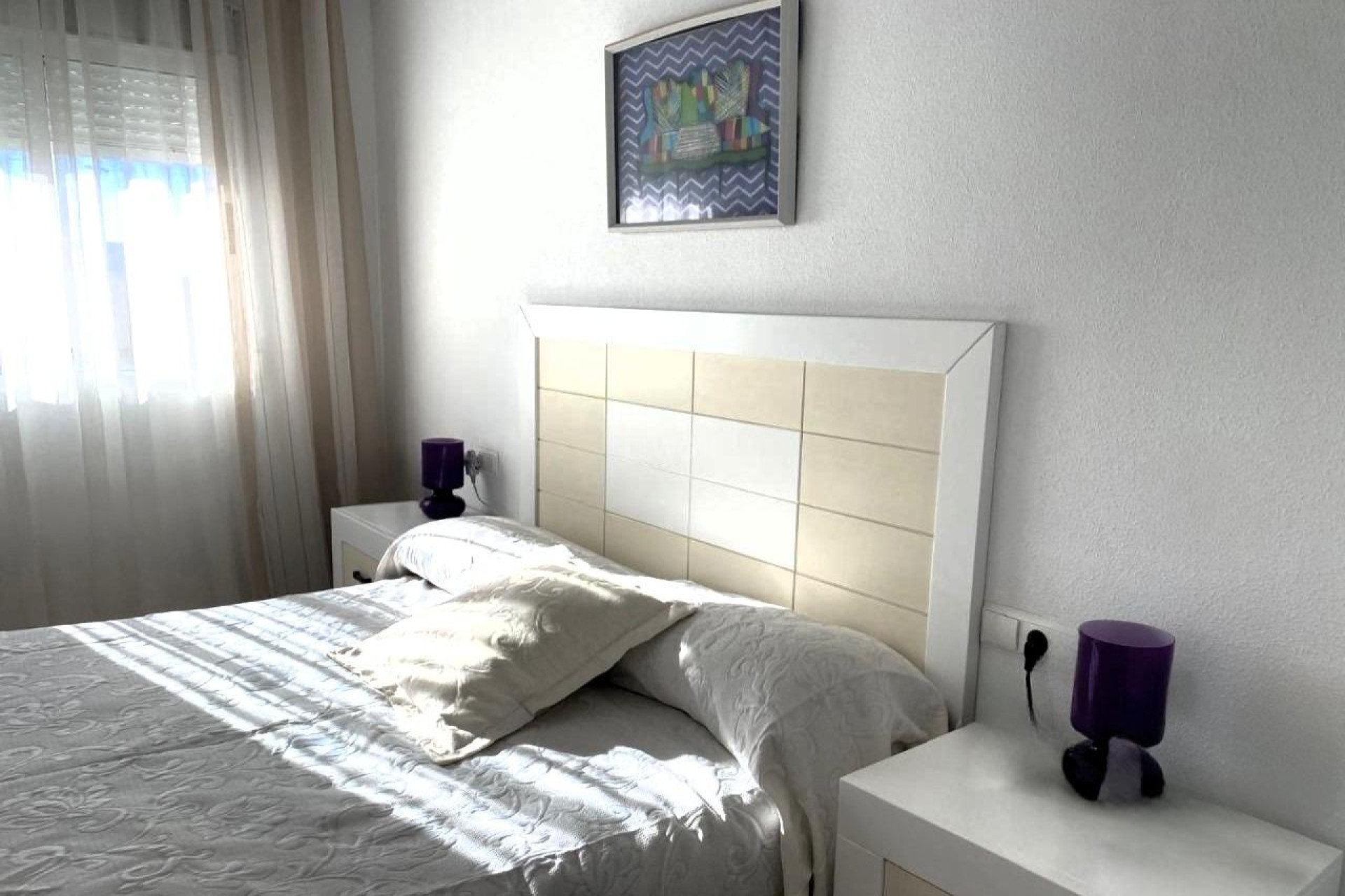 Wiederverkauf - Penthouse - Torrevieja - Playa del Cura