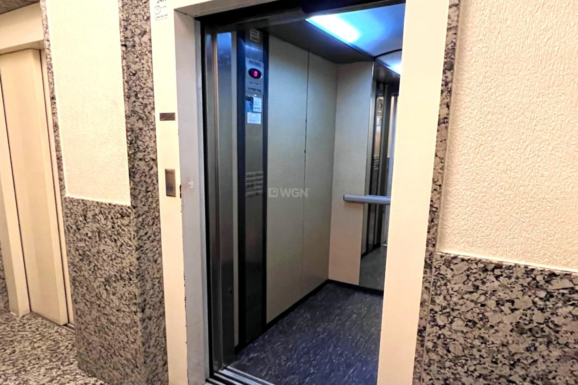 Wiederverkauf - Penthouse - Torrevieja - Playa del Cura