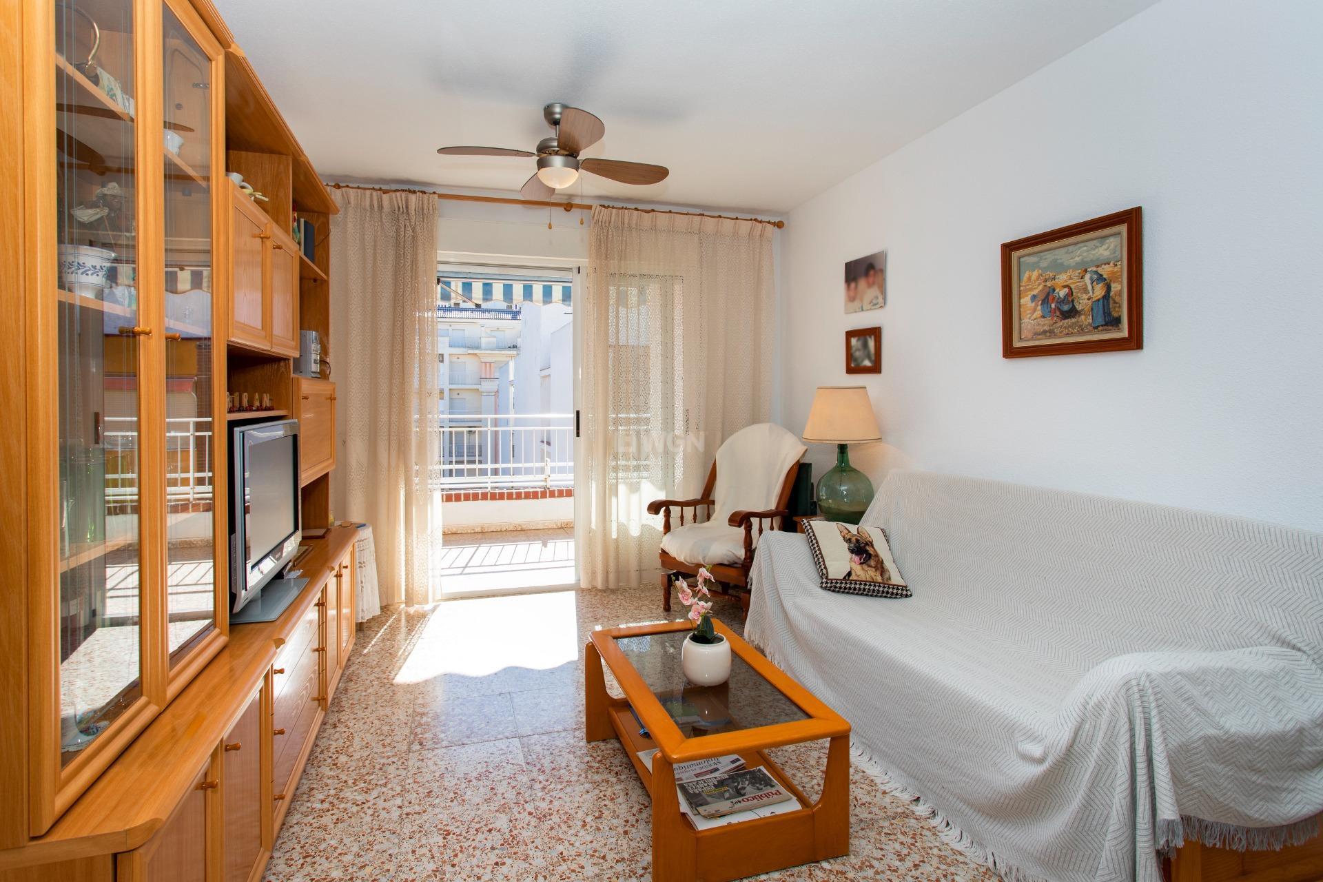 Wiederverkauf - Penthouse - Torrevieja - Playa del Cura