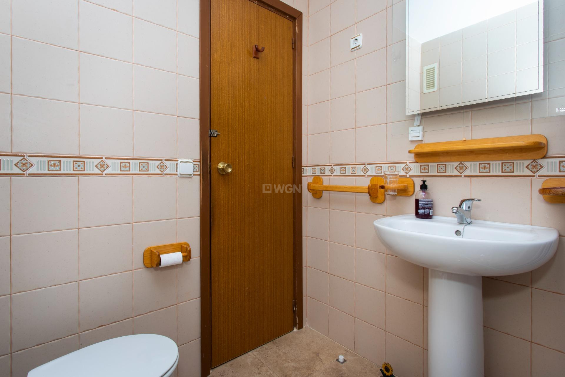 Wiederverkauf - Penthouse - Torrevieja - Playa del Cura