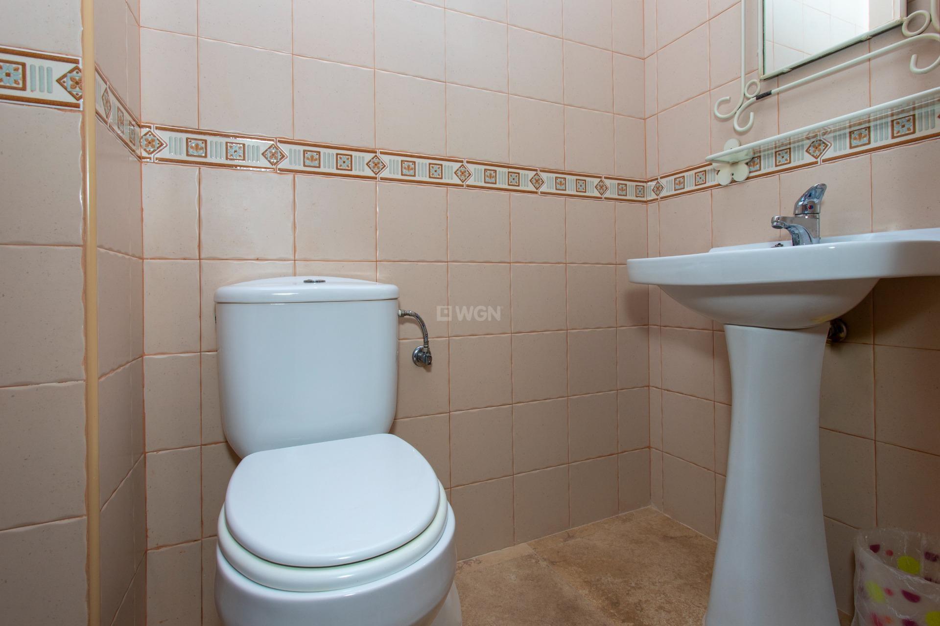 Wiederverkauf - Penthouse - Torrevieja - Playa del Cura