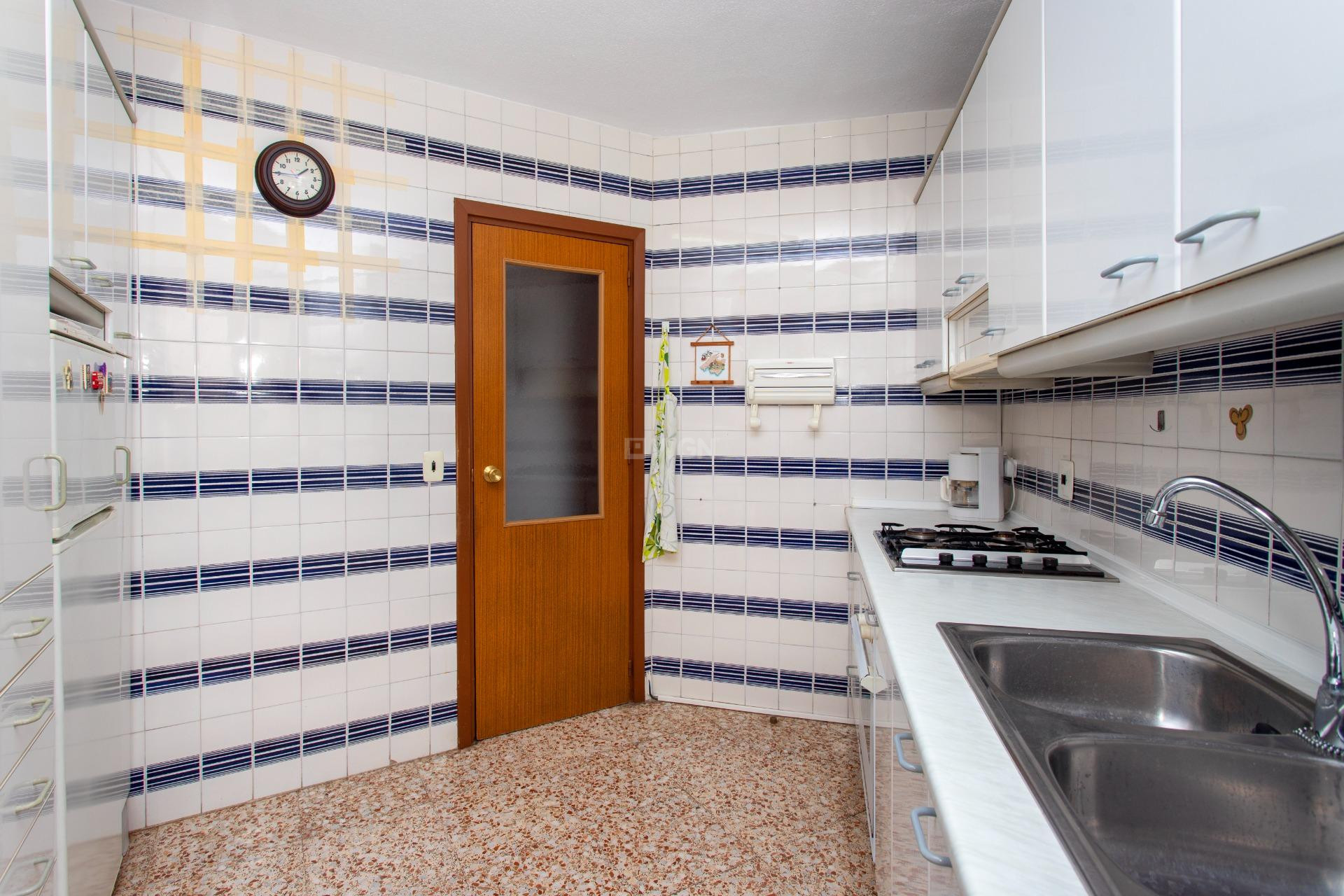 Wiederverkauf - Penthouse - Torrevieja - Playa del Cura