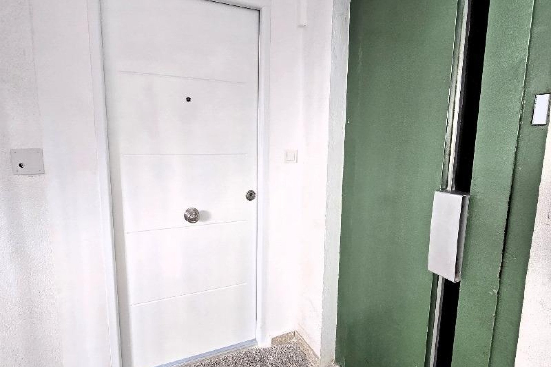 Wiederverkauf - Penthouse - Torrevieja - Playa del Cura