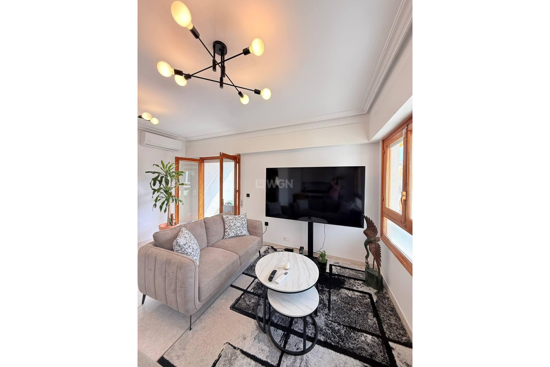 Wiederverkauf - Penthouse - Torrevieja - Playa del Cura