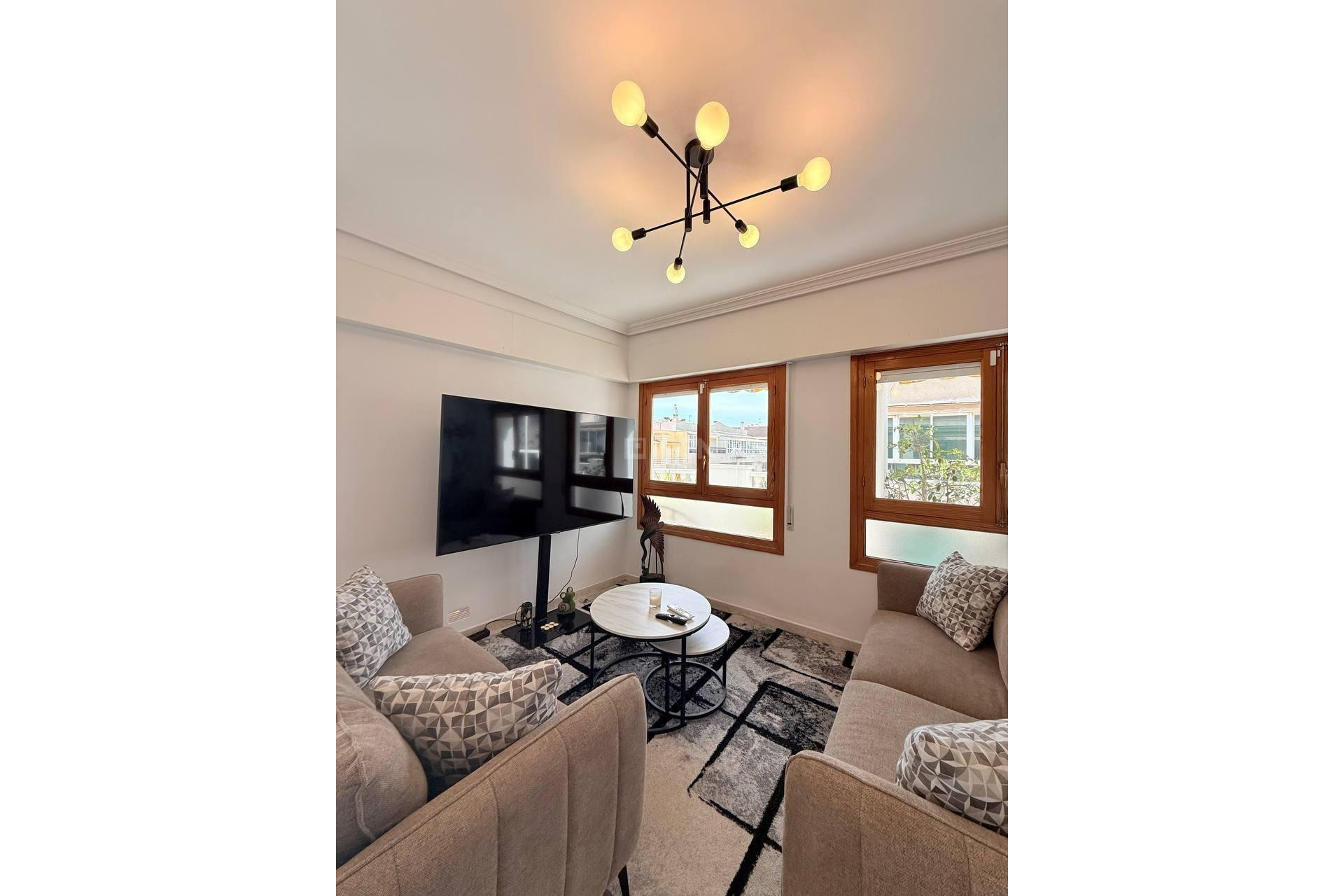 Wiederverkauf - Penthouse - Torrevieja - Playa del Cura