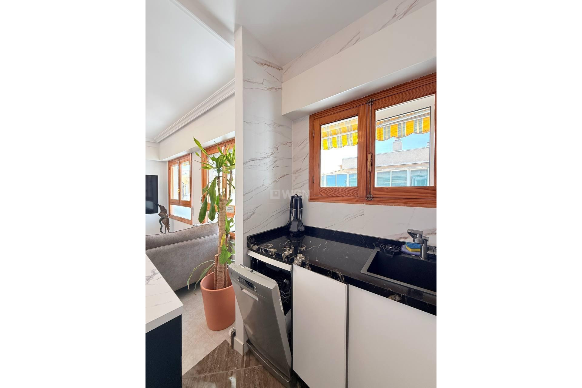 Wiederverkauf - Penthouse - Torrevieja - Playa del Cura