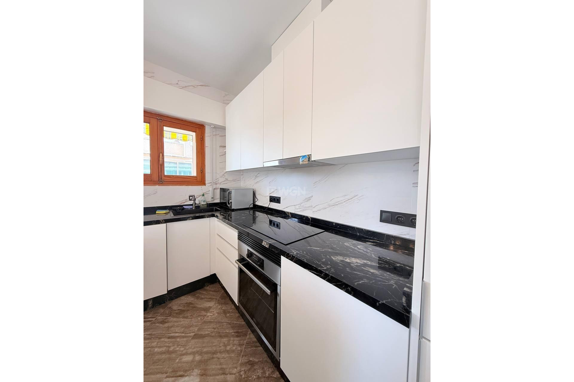 Wiederverkauf - Penthouse - Torrevieja - Playa del Cura