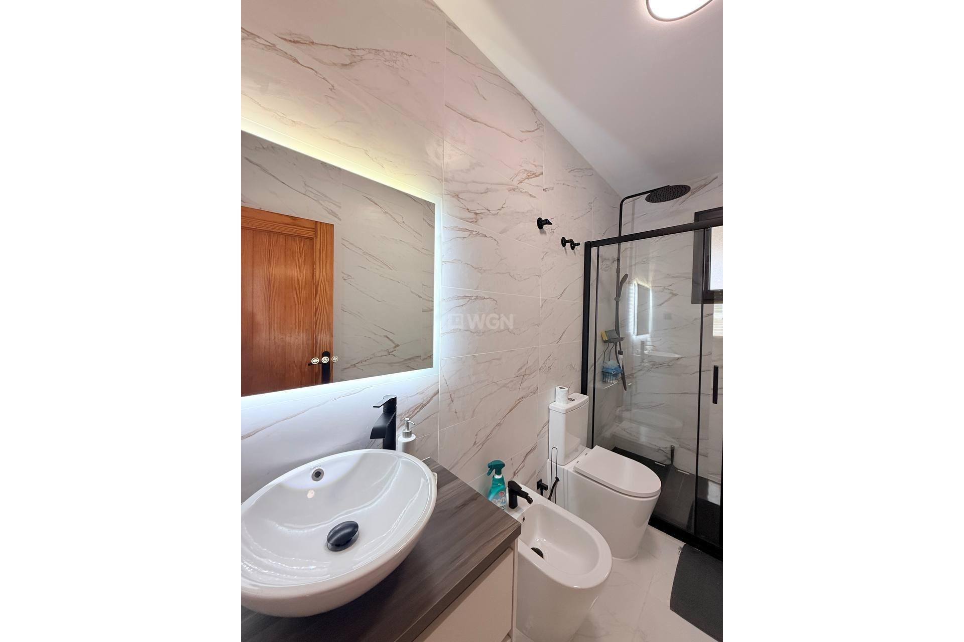 Wiederverkauf - Penthouse - Torrevieja - Playa del Cura