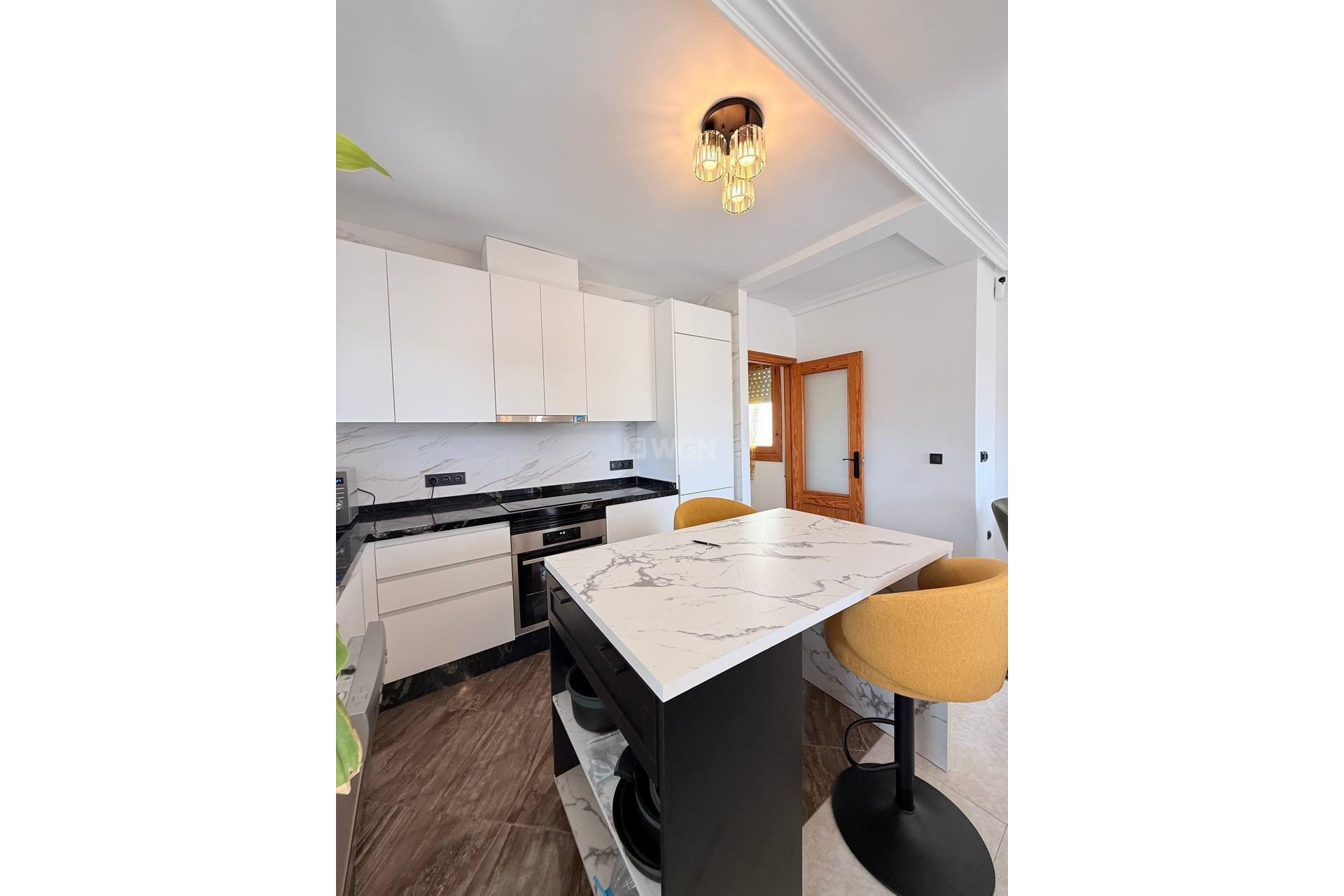 Wiederverkauf - Penthouse - Torrevieja - Playa del Cura