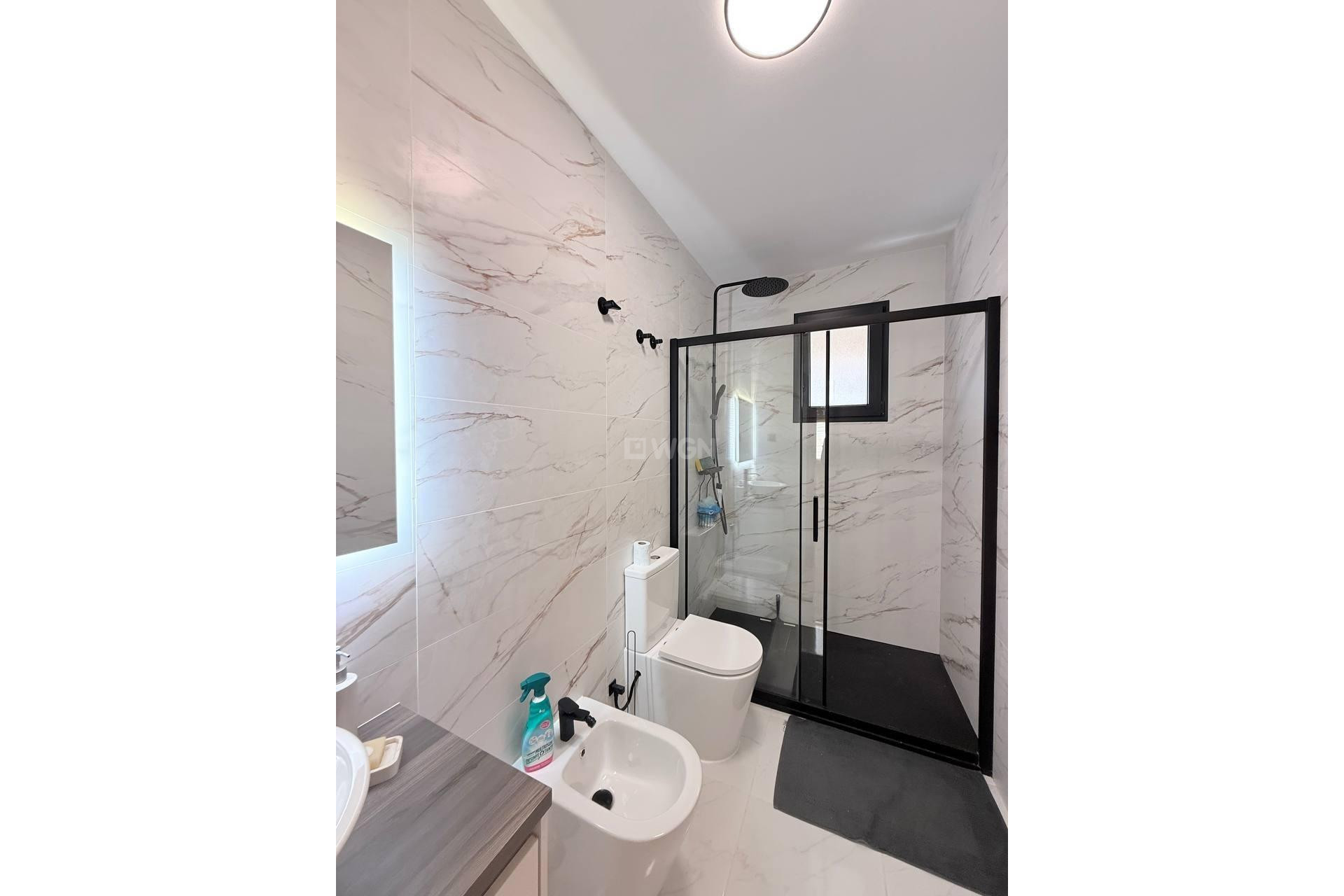 Wiederverkauf - Penthouse - Torrevieja - Playa del Cura