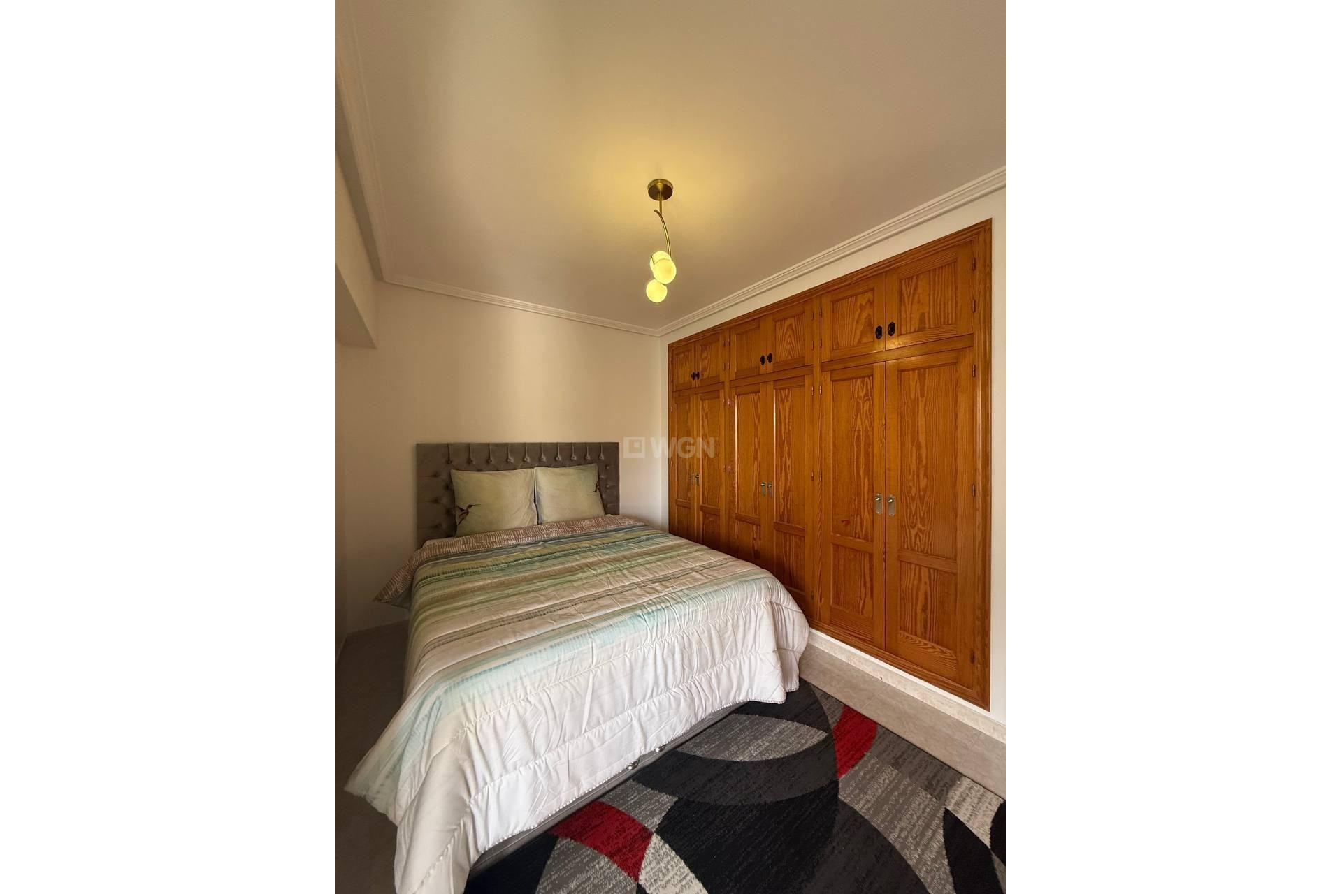 Wiederverkauf - Penthouse - Torrevieja - Playa del Cura