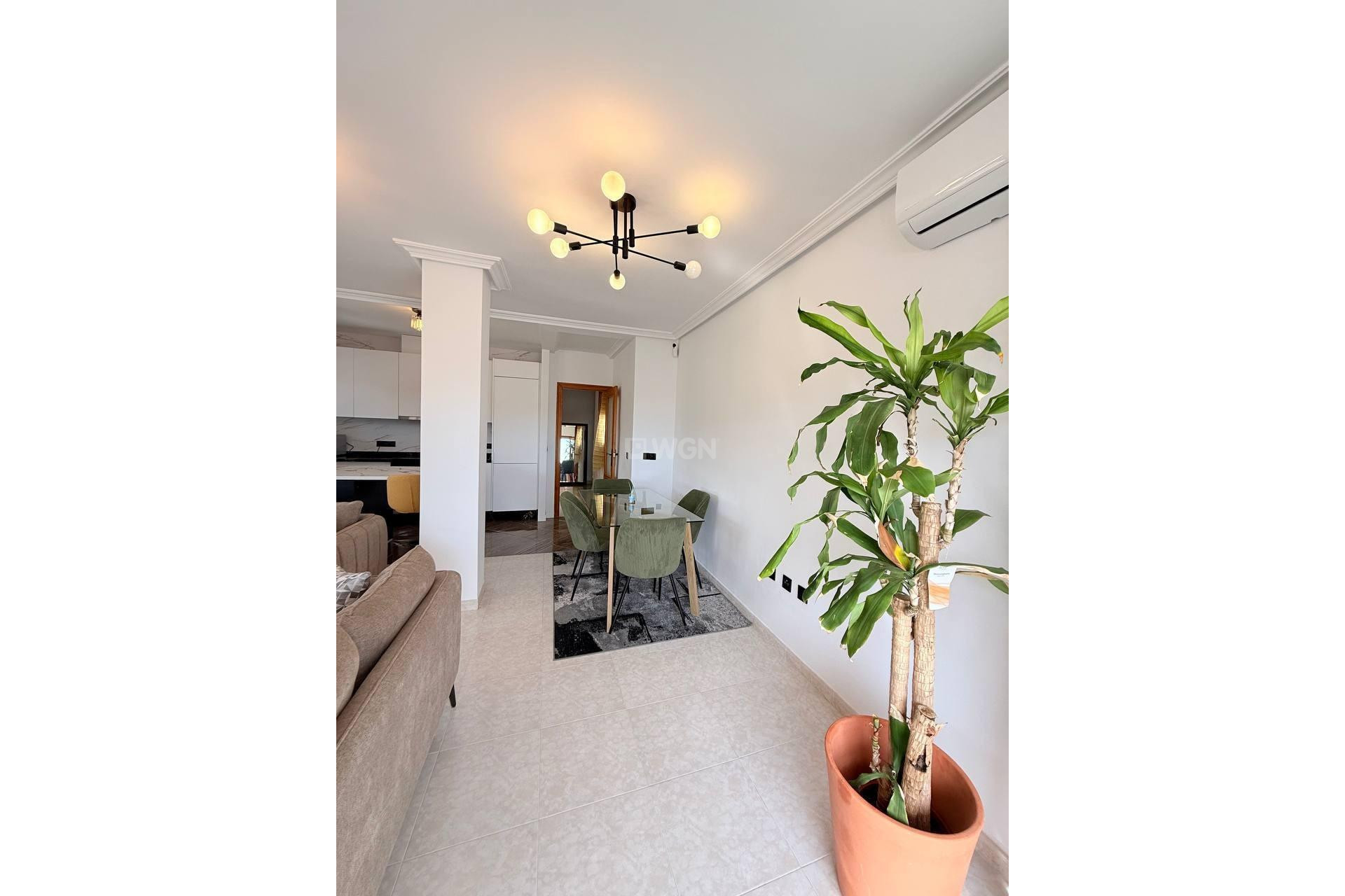 Wiederverkauf - Penthouse - Torrevieja - Playa del Cura