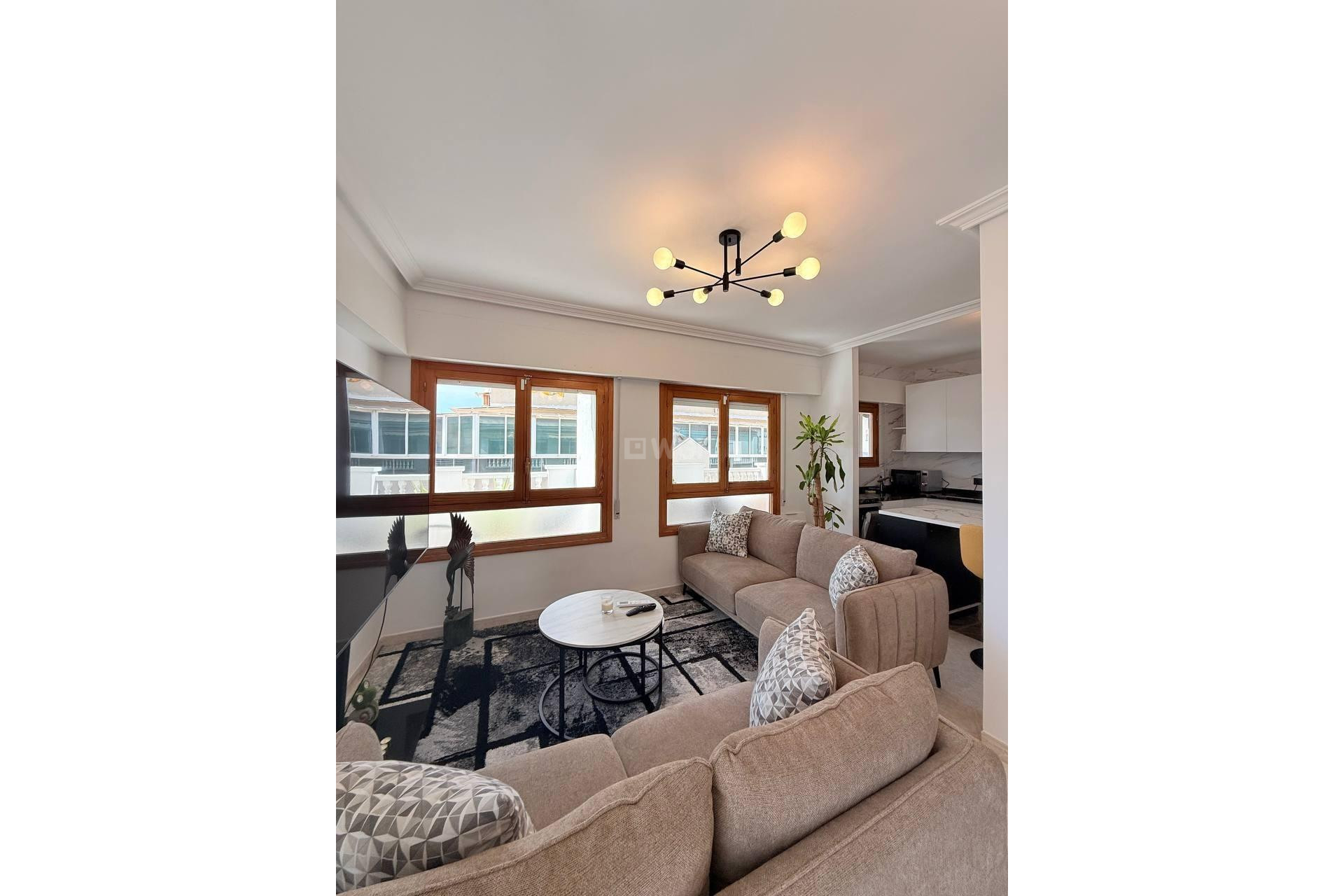 Wiederverkauf - Penthouse - Torrevieja - Playa del Cura