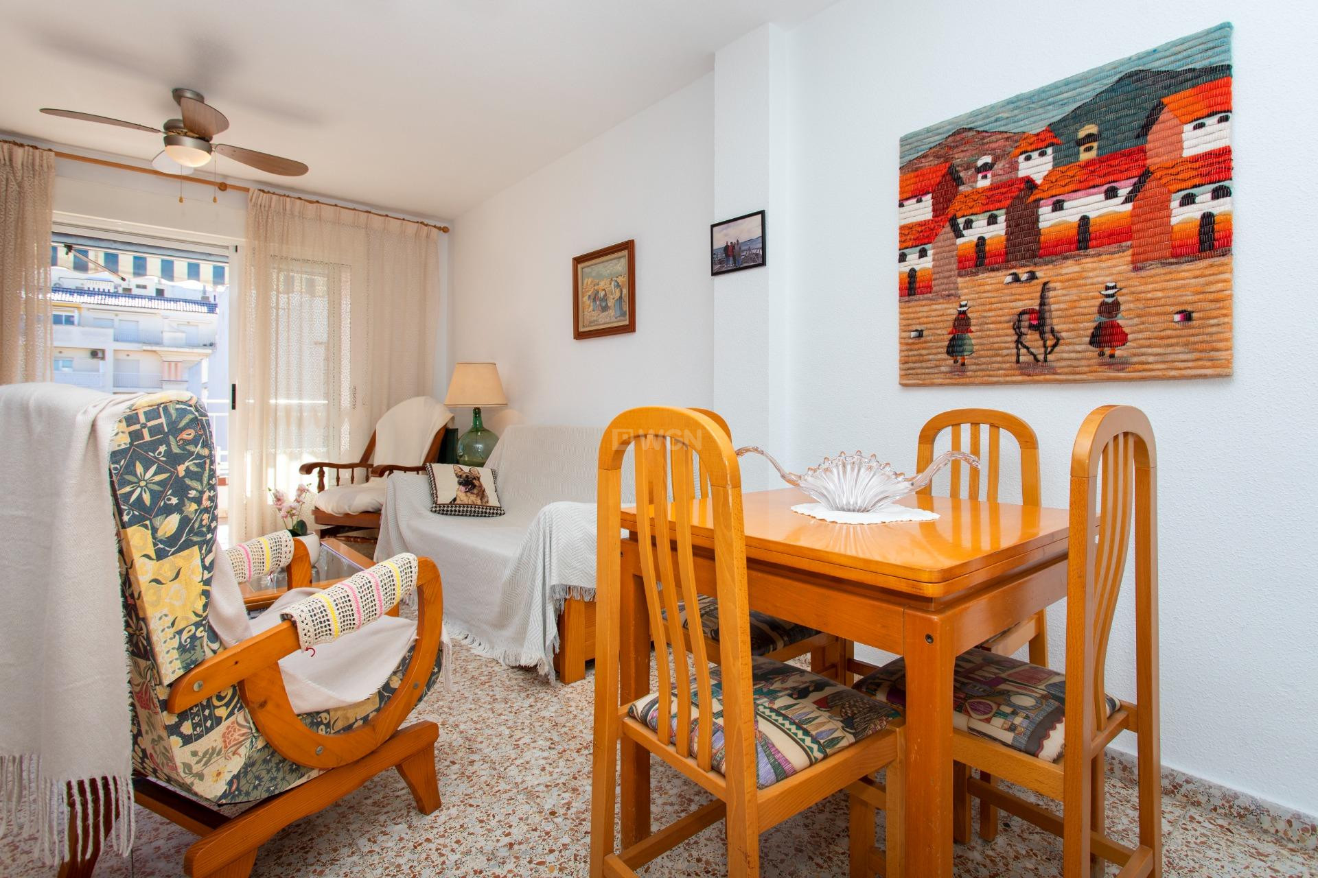 Wiederverkauf - Penthouse - Torrevieja - Playa del Cura